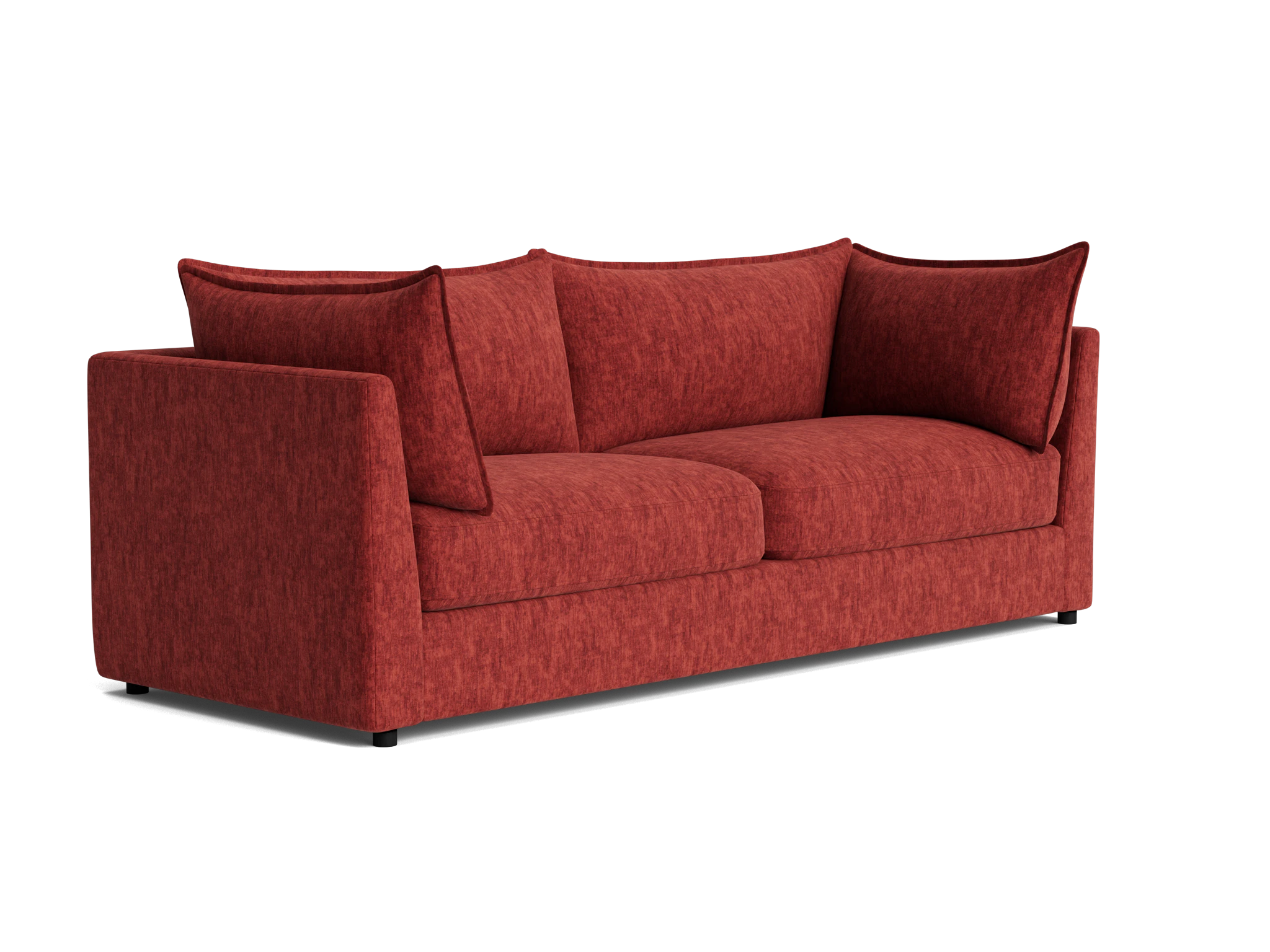 wilder sofa crave berry hibiscus