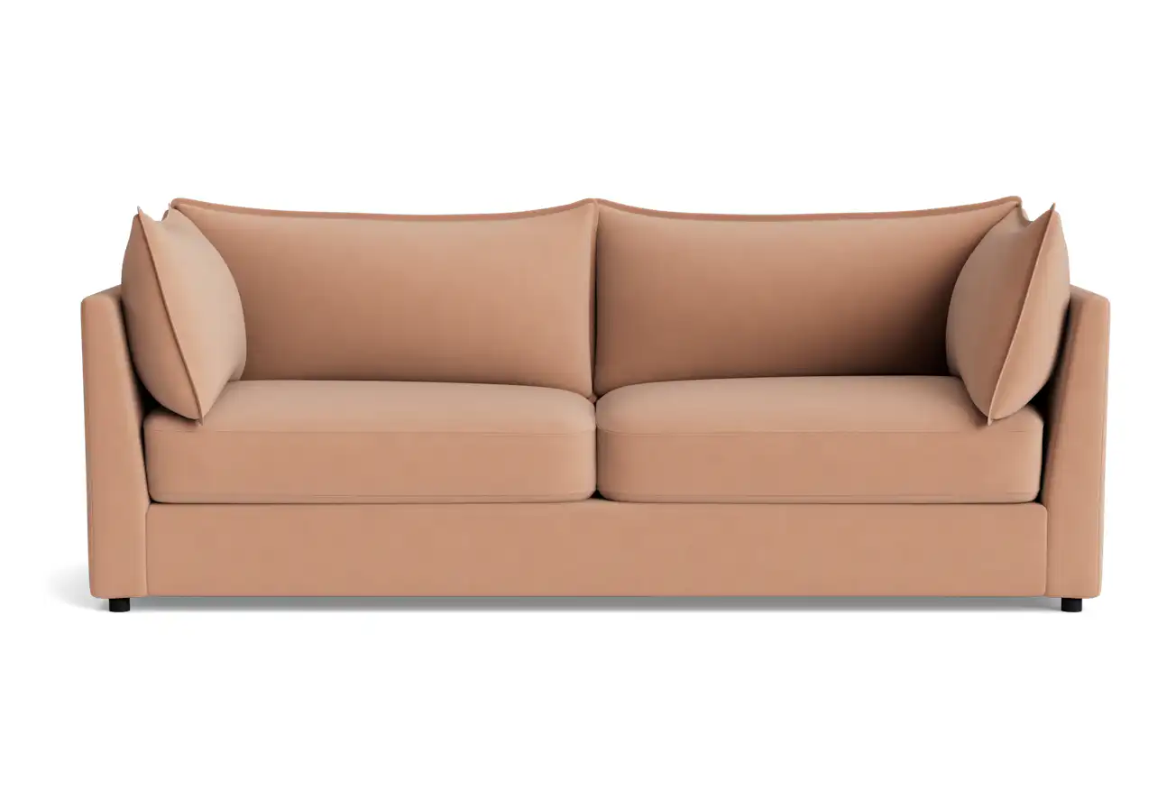 wilder sofa caspiar chiffon