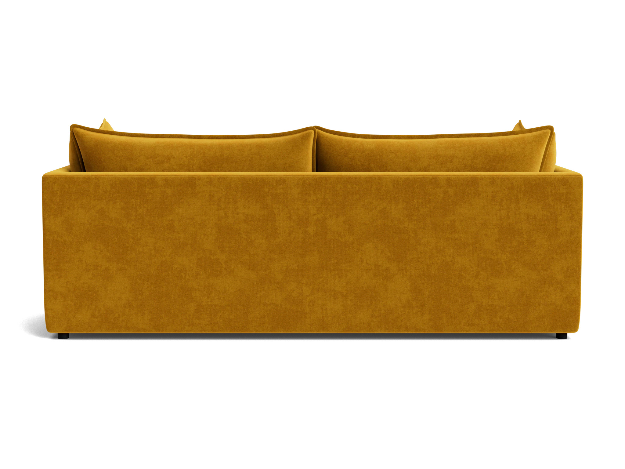 wilder sofa harper amber gold