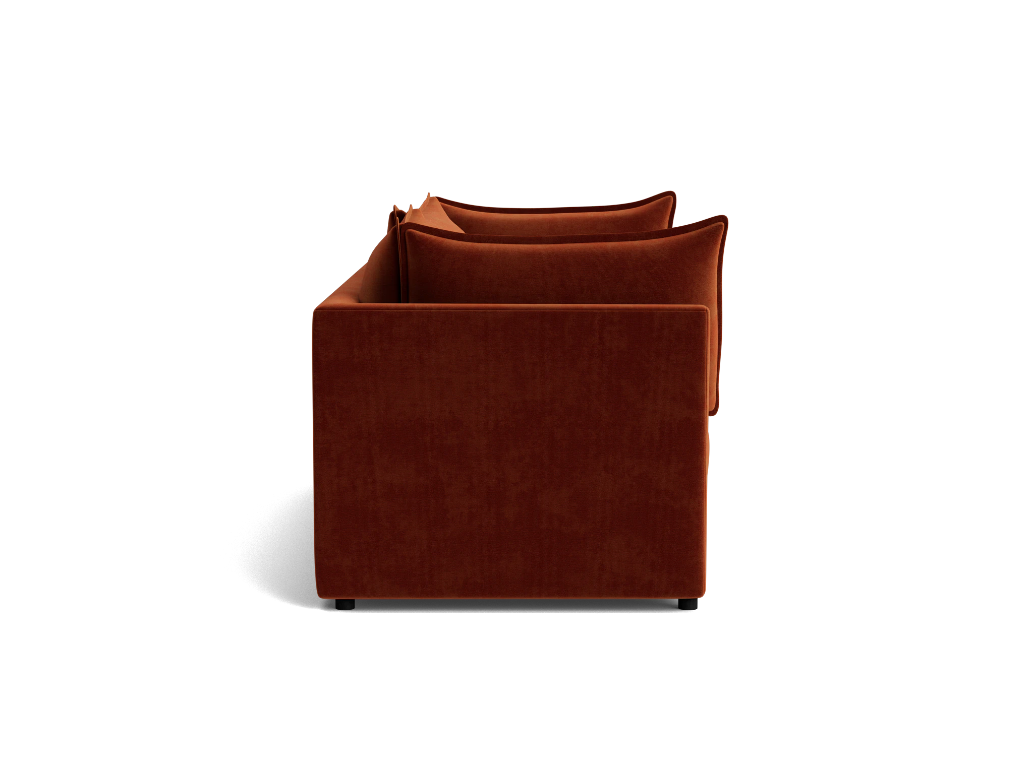 wilder sofa harper cinnamon