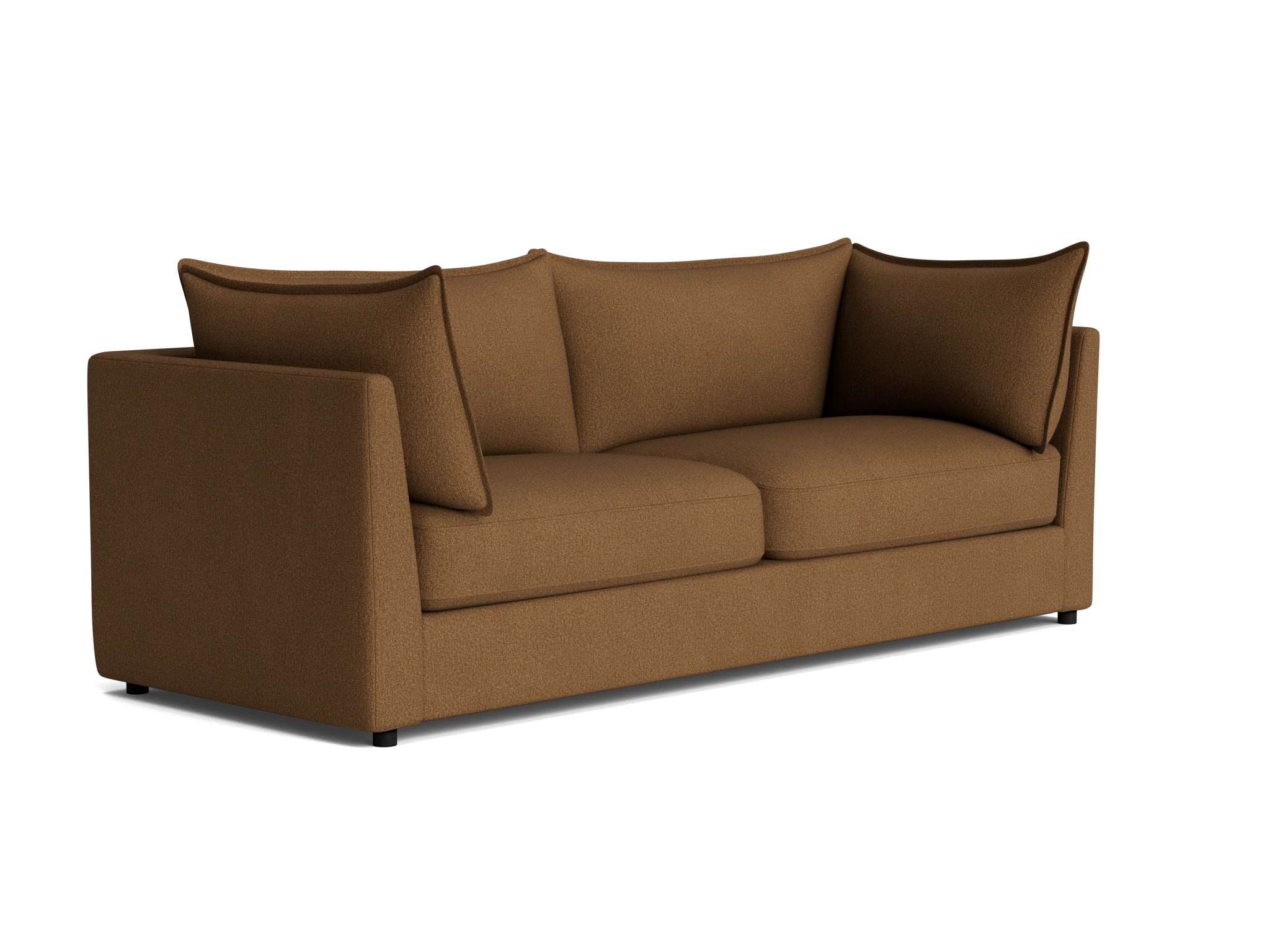 wilder sofa faithful mocha