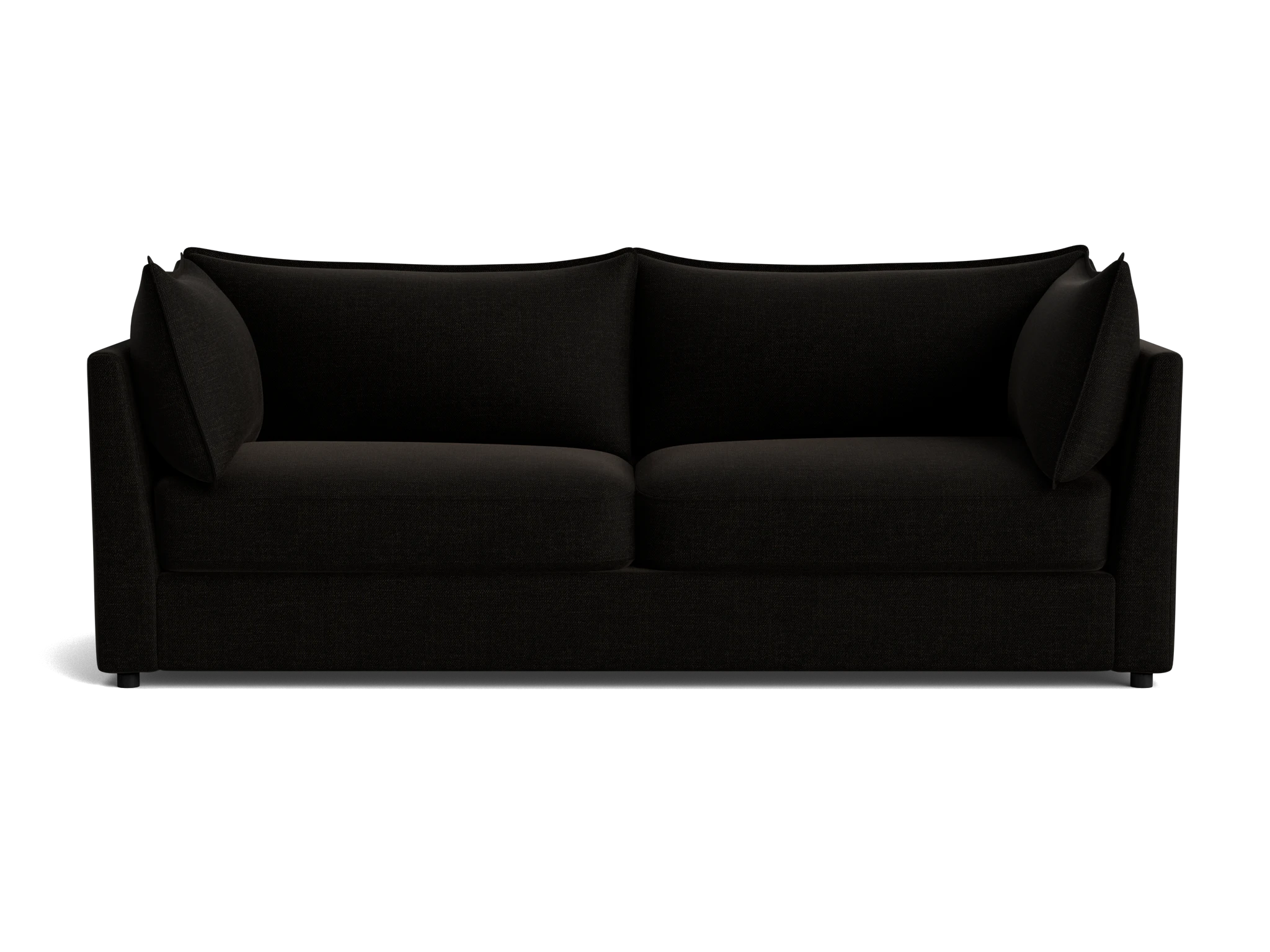 wilder sofa milo onyx