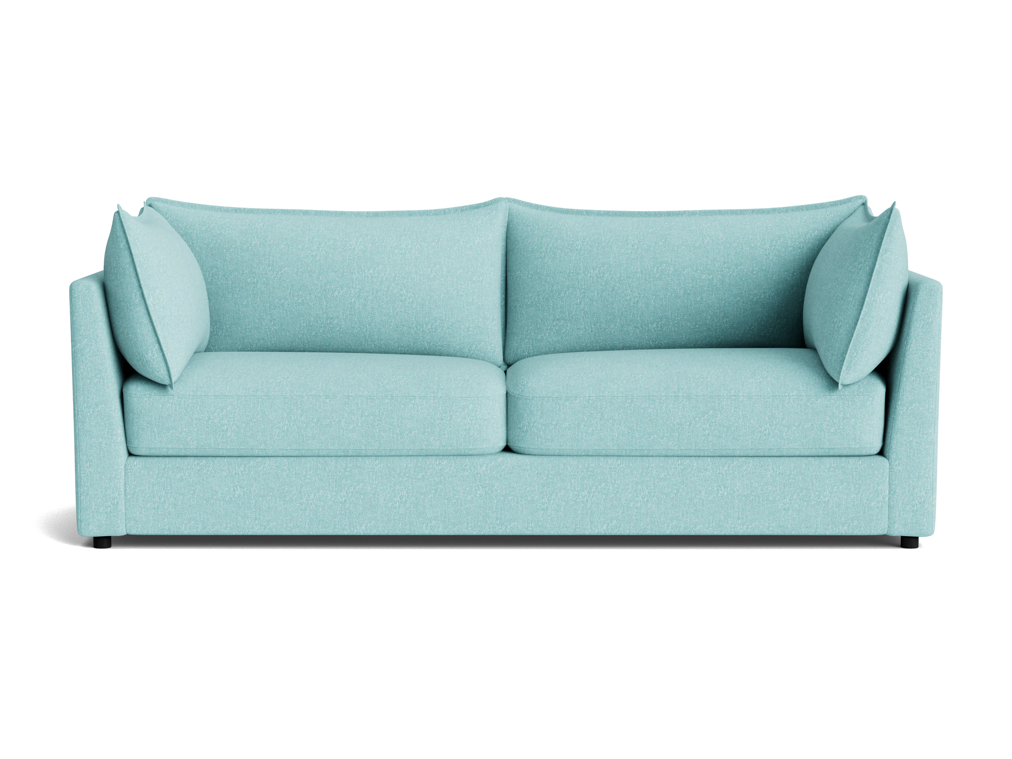 wilder sofa nepal pantone aquatic