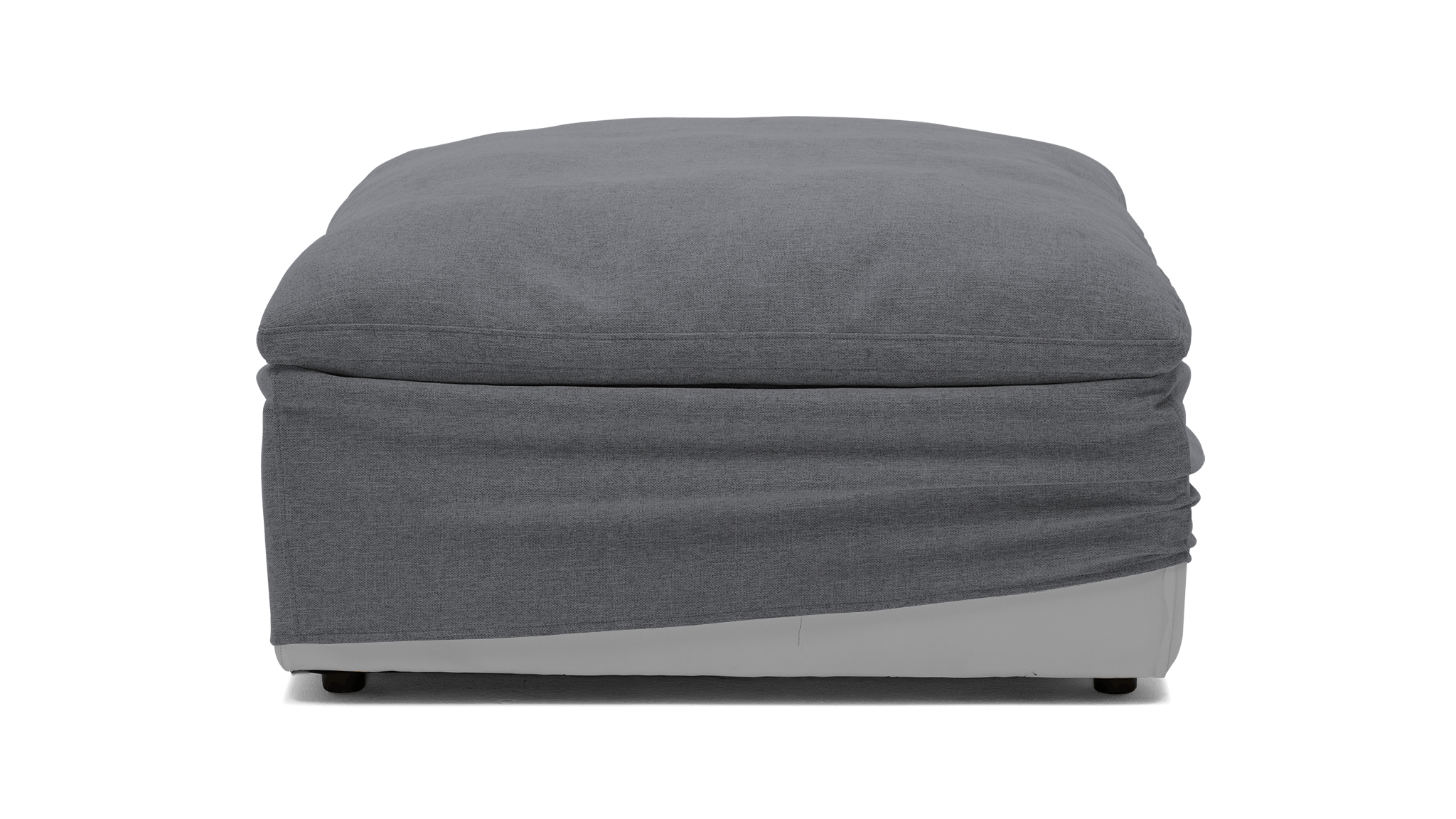 Bryant Ottoman Slipcover Joybird