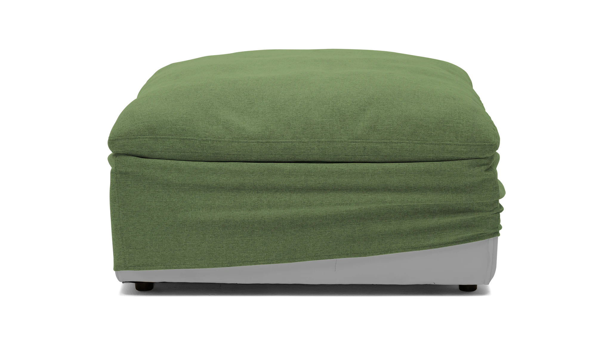 bryant ottoman slipcover royale sage