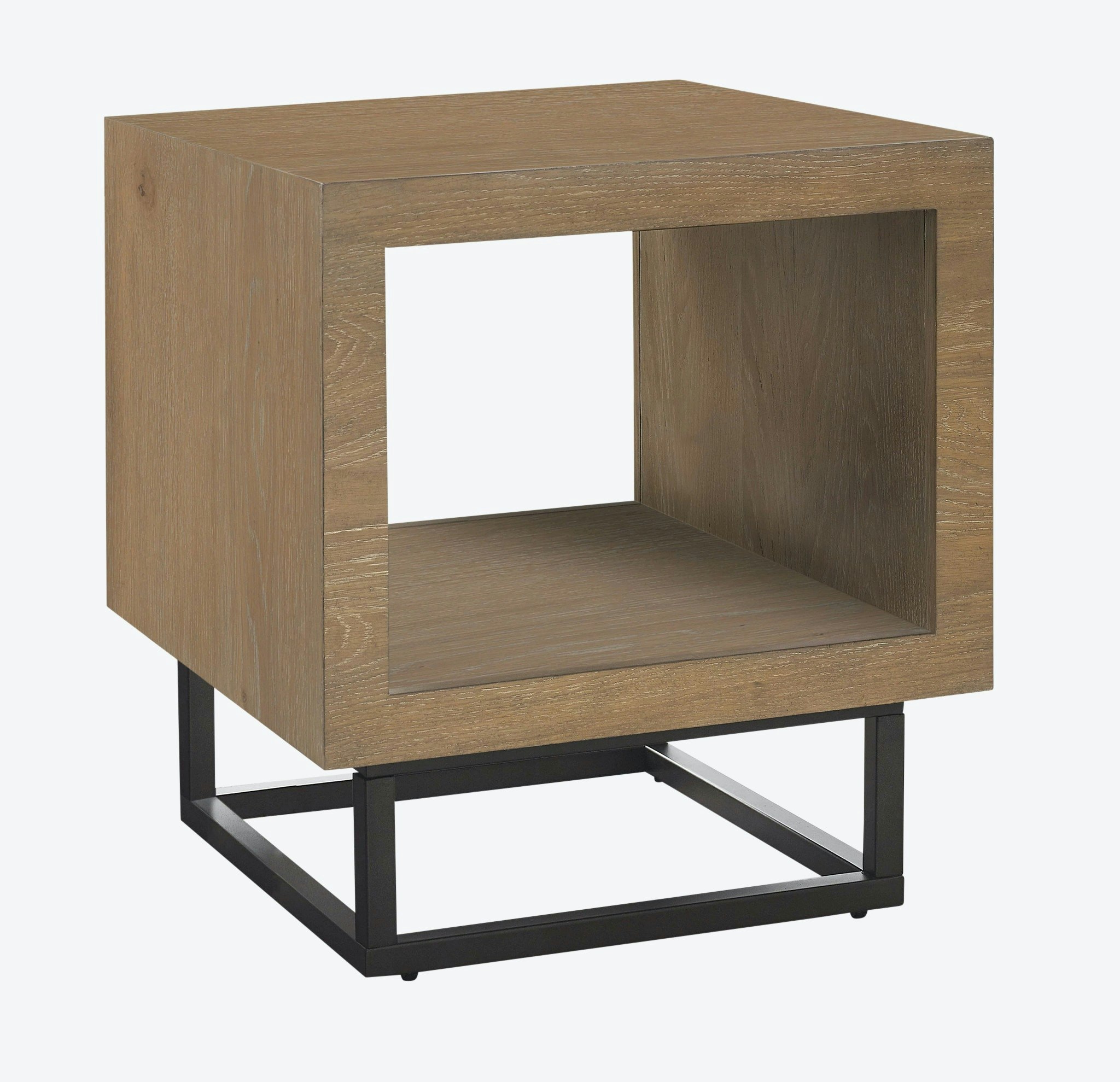 danni end table