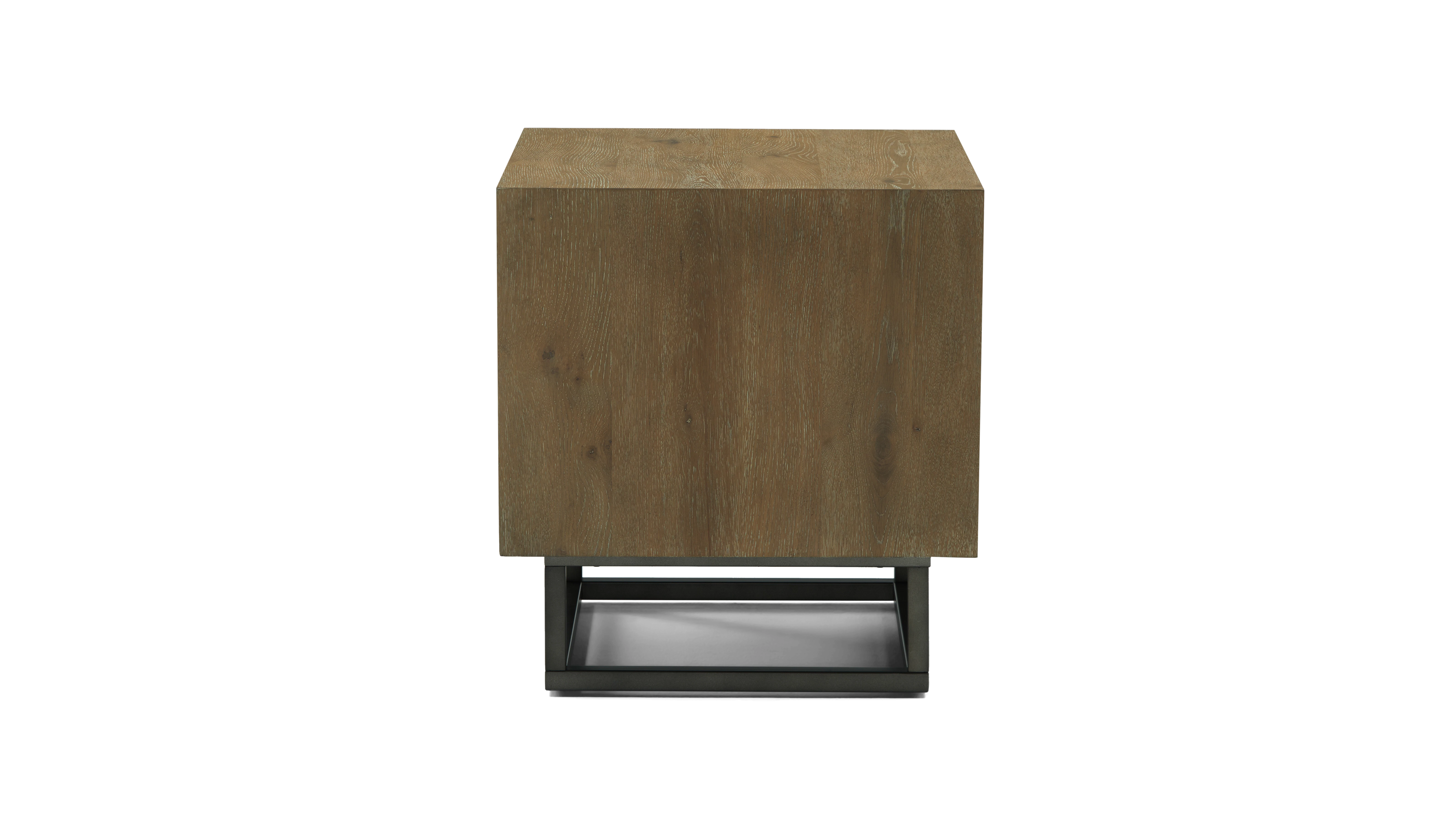 danni end table