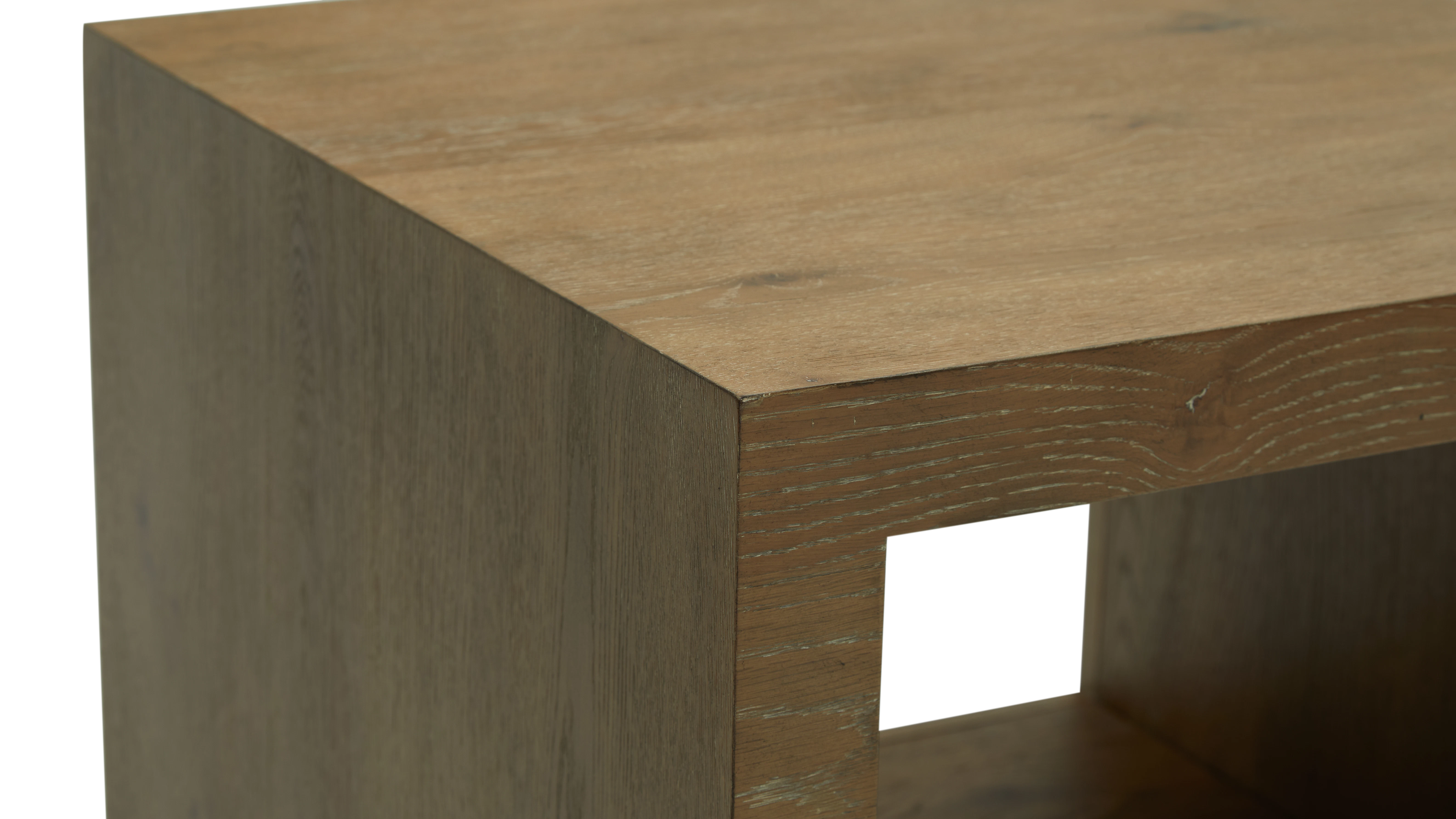 danni end table