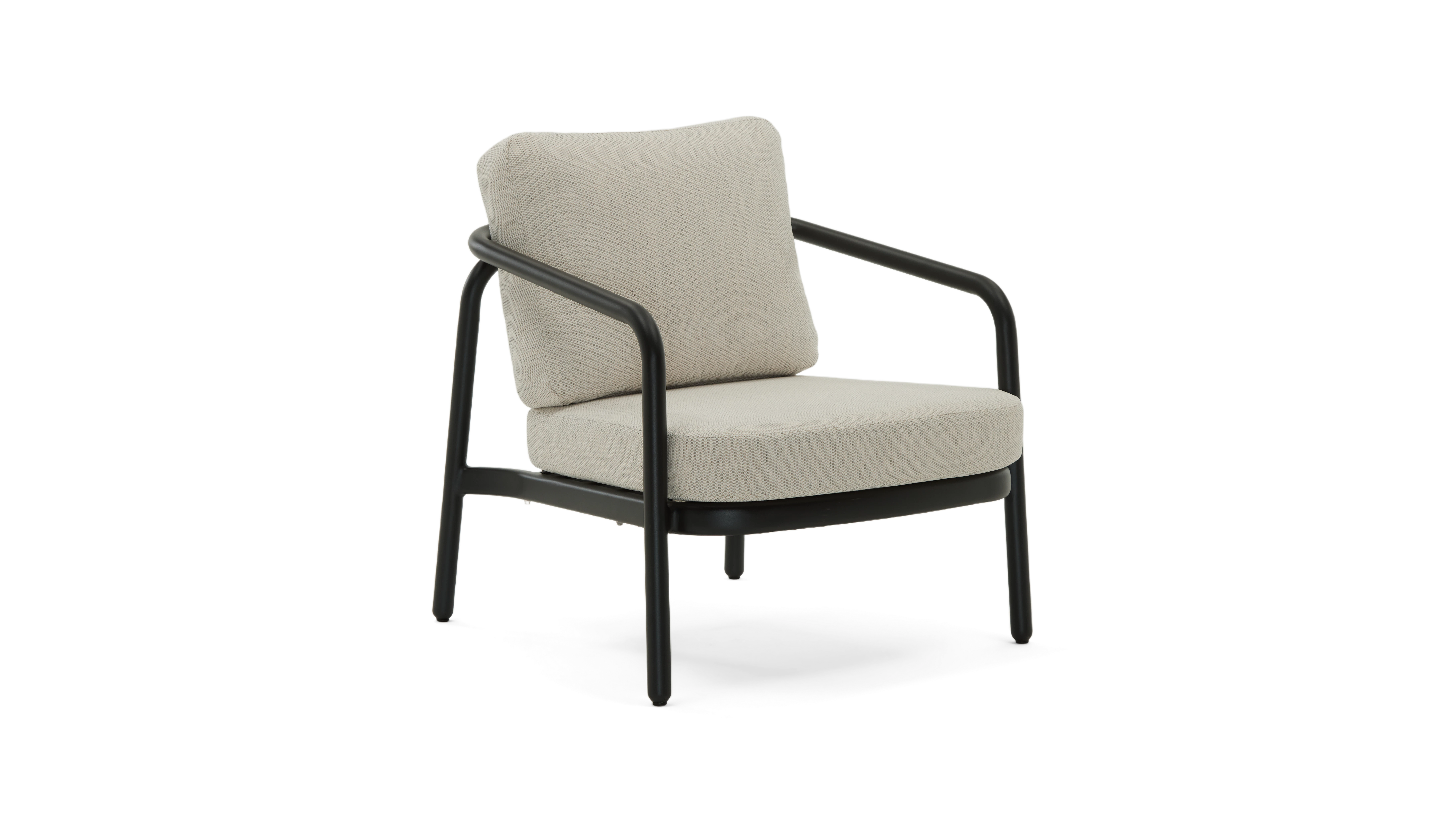 Cia Outdoor Chair Set - Thumbnail 4