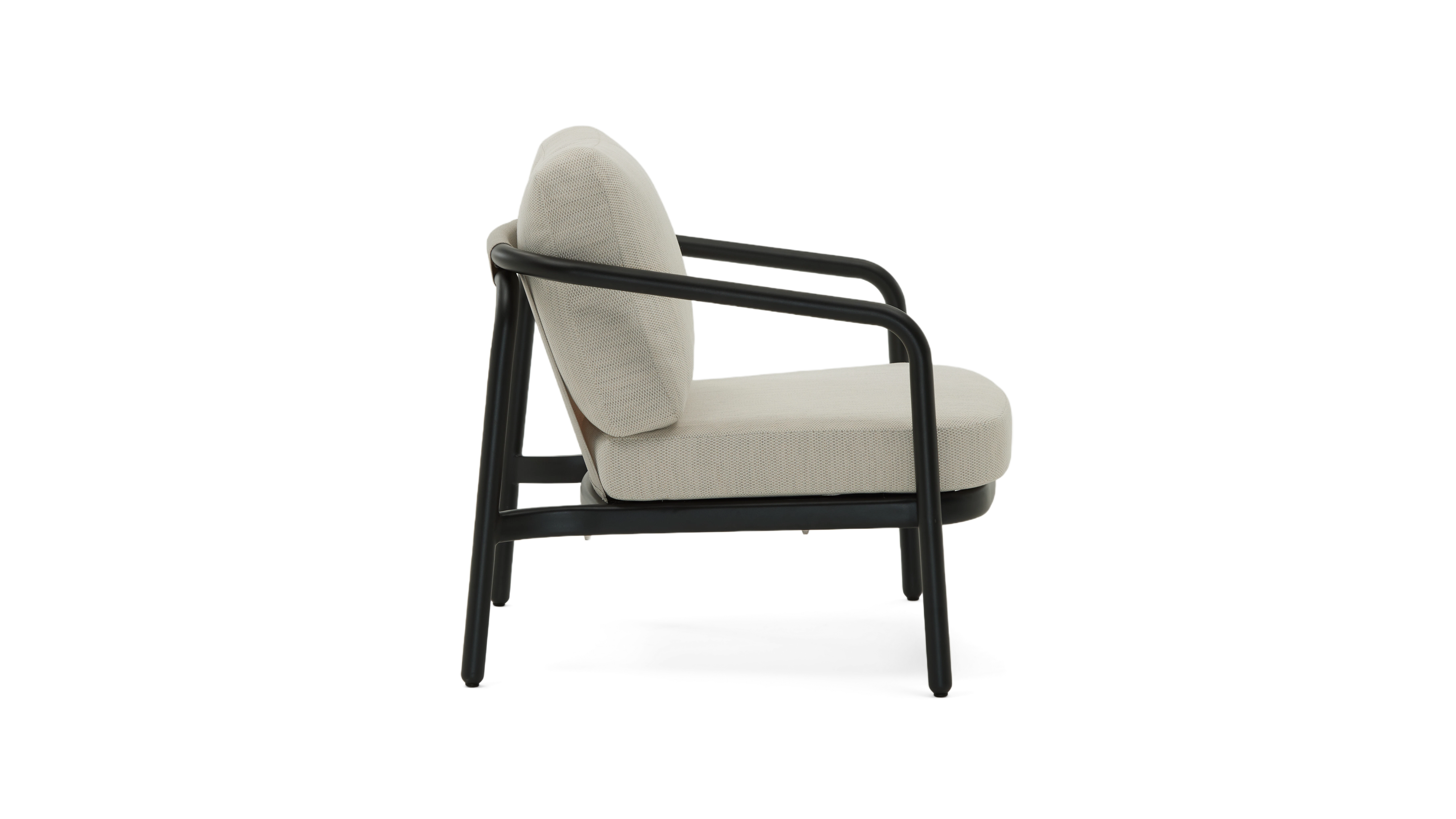 Cia Outdoor Chair Set - Thumbnail 3