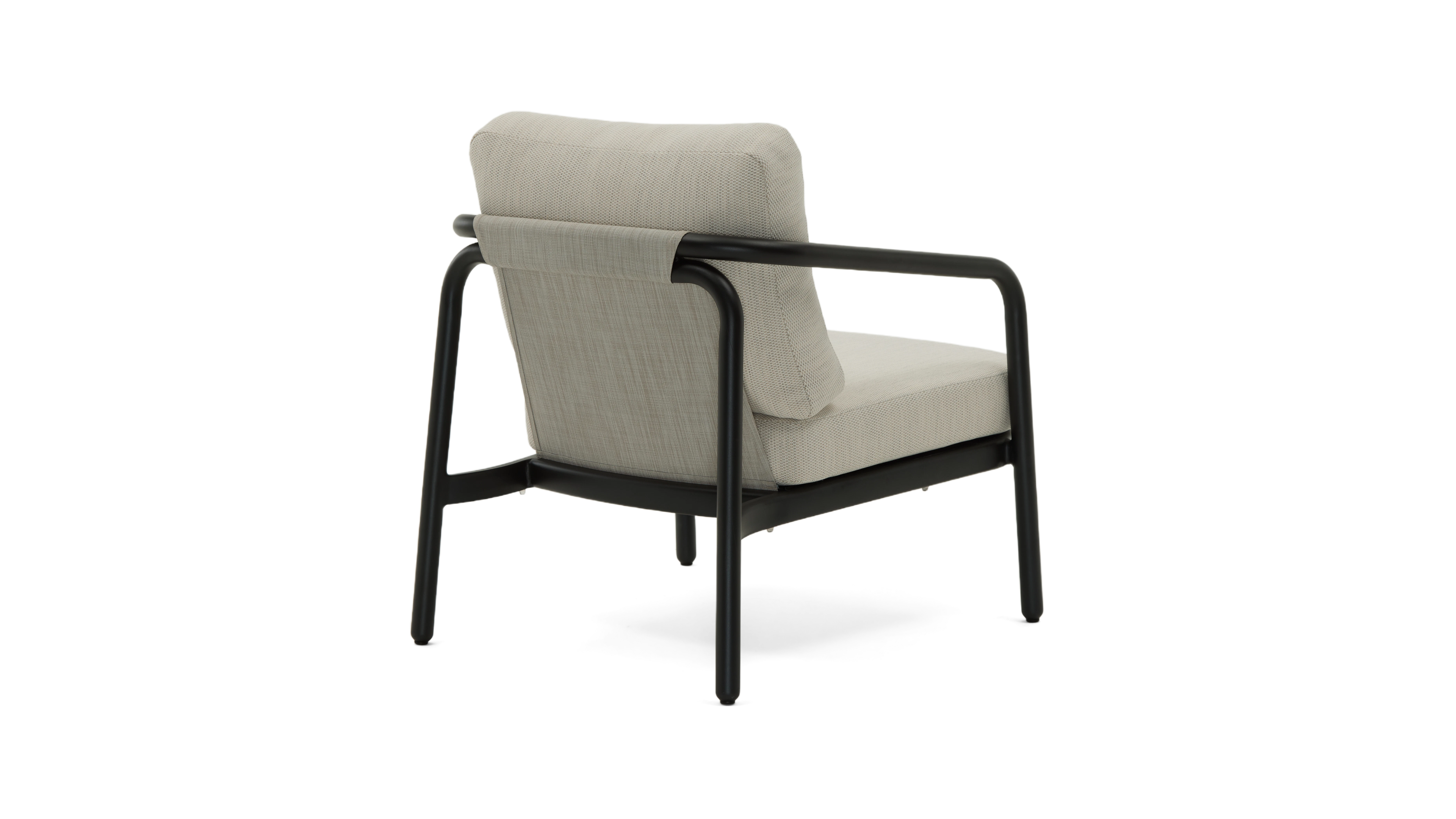 black cia outdoor chair set %28set 2%29