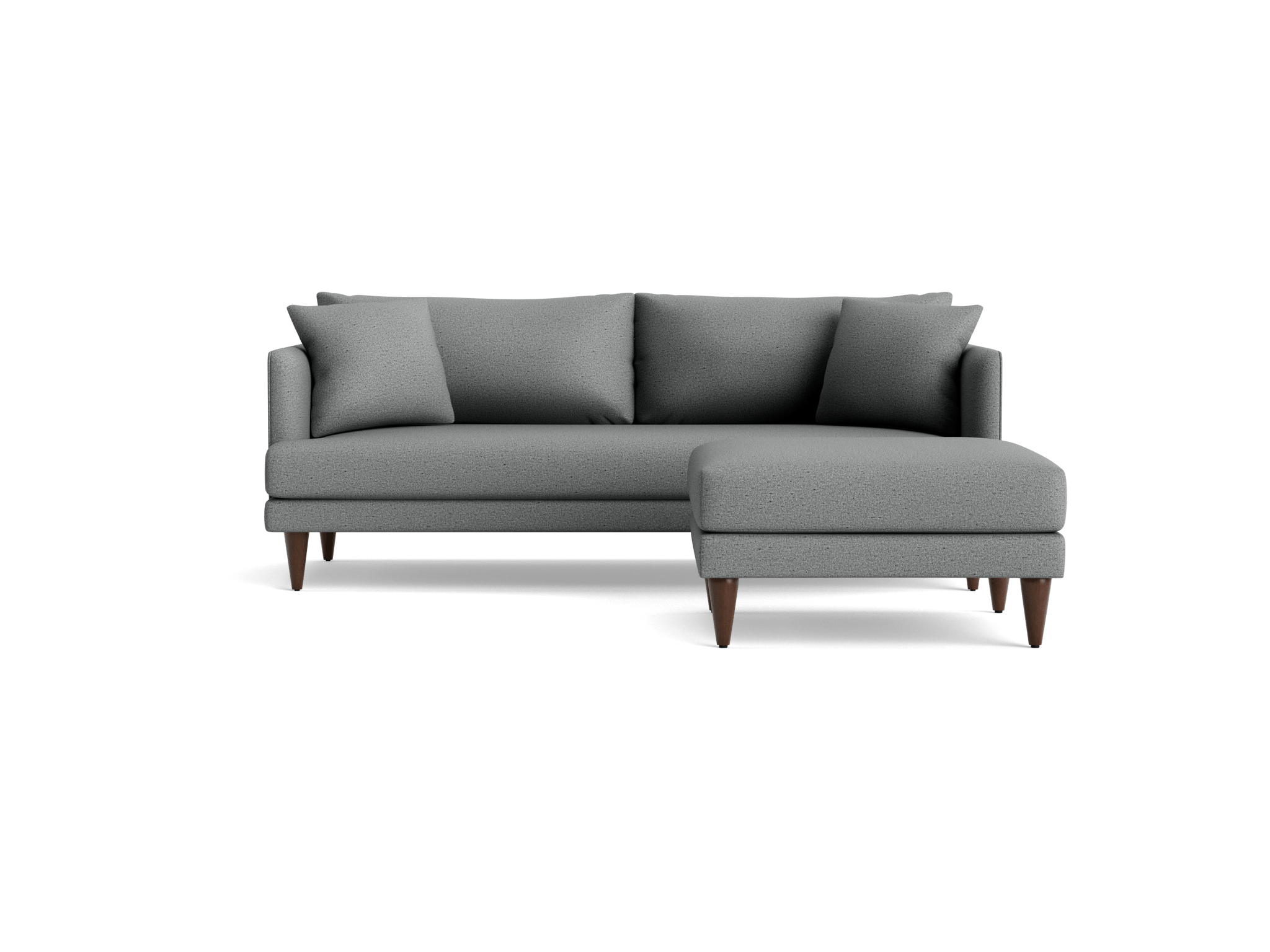 Lewis Sofa & Ottoman | Joybird