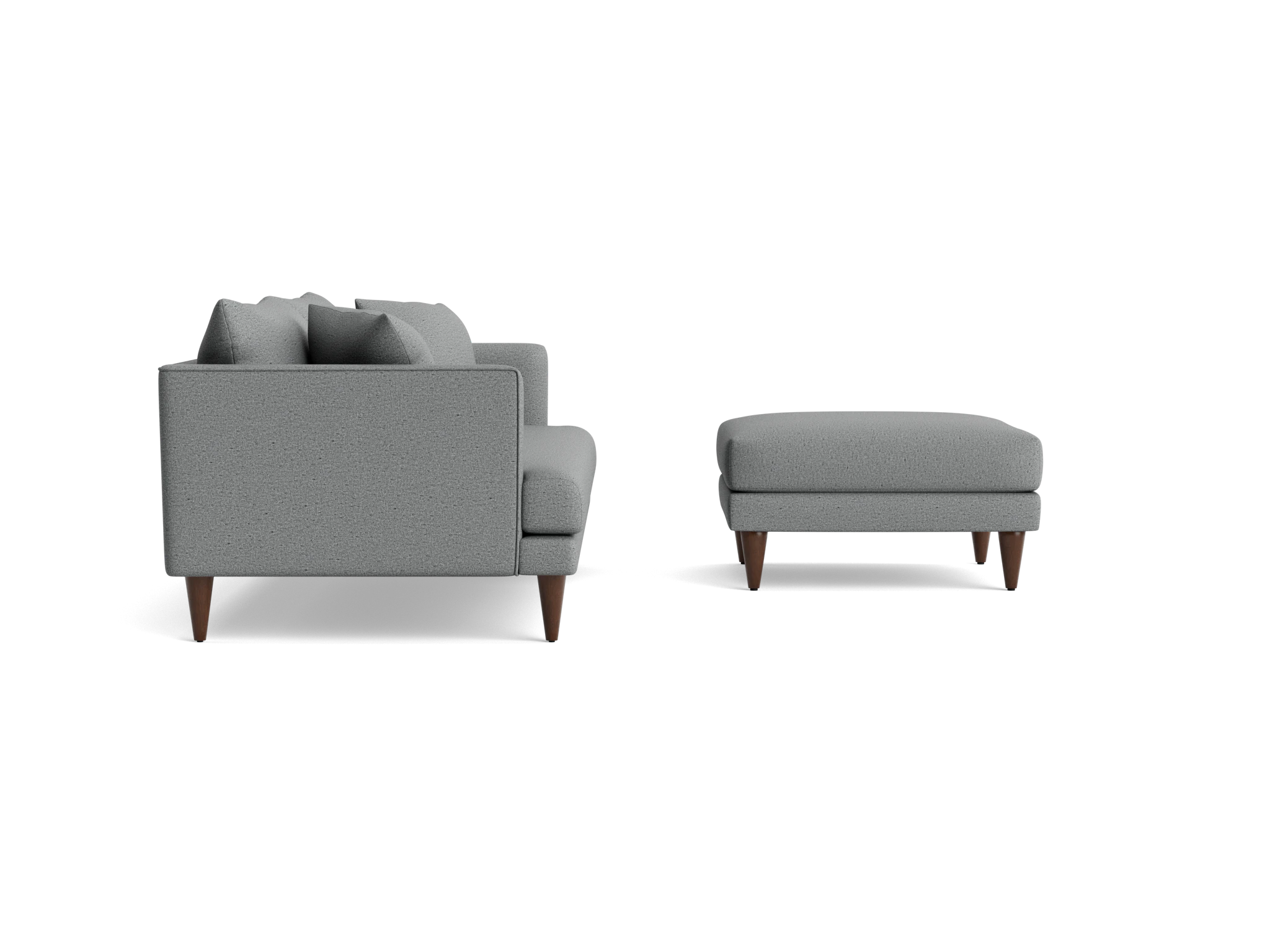 lewis sofa ottoman essence ash