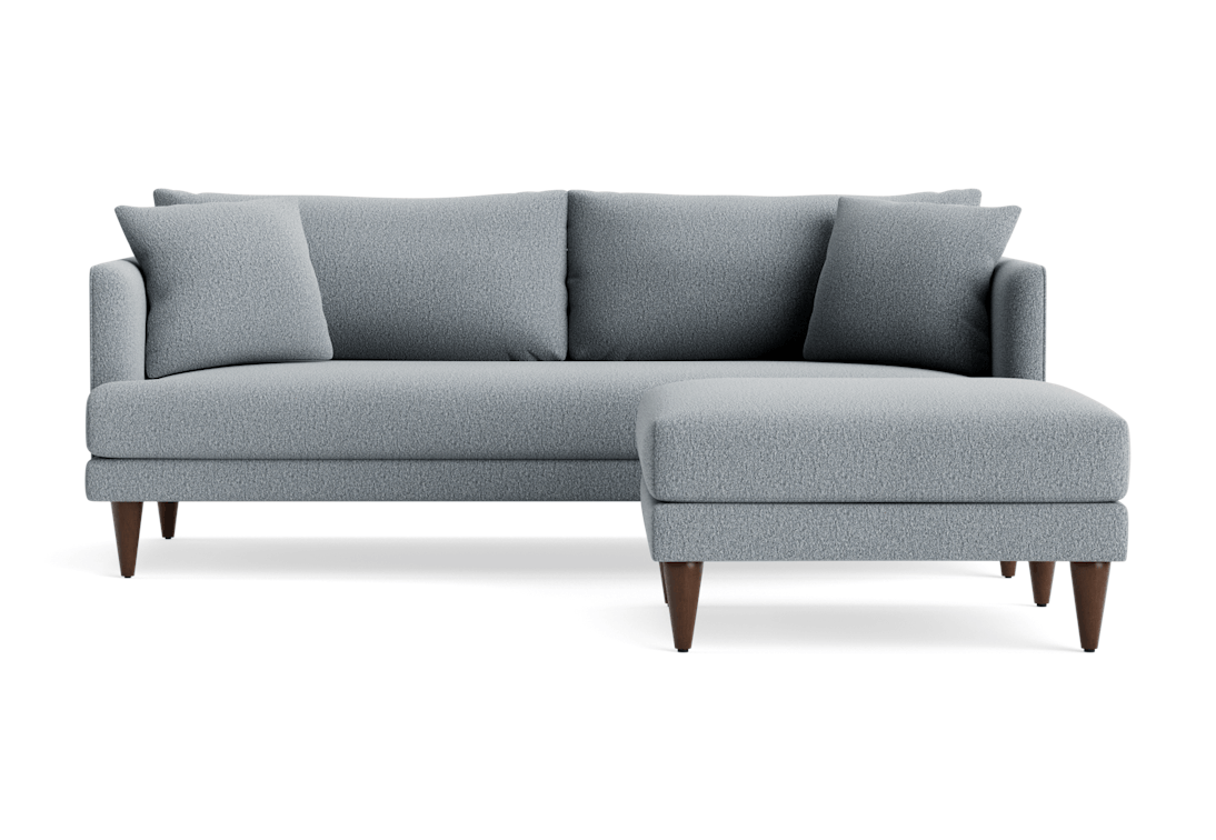 lewis sofa ottoman synergy pewter