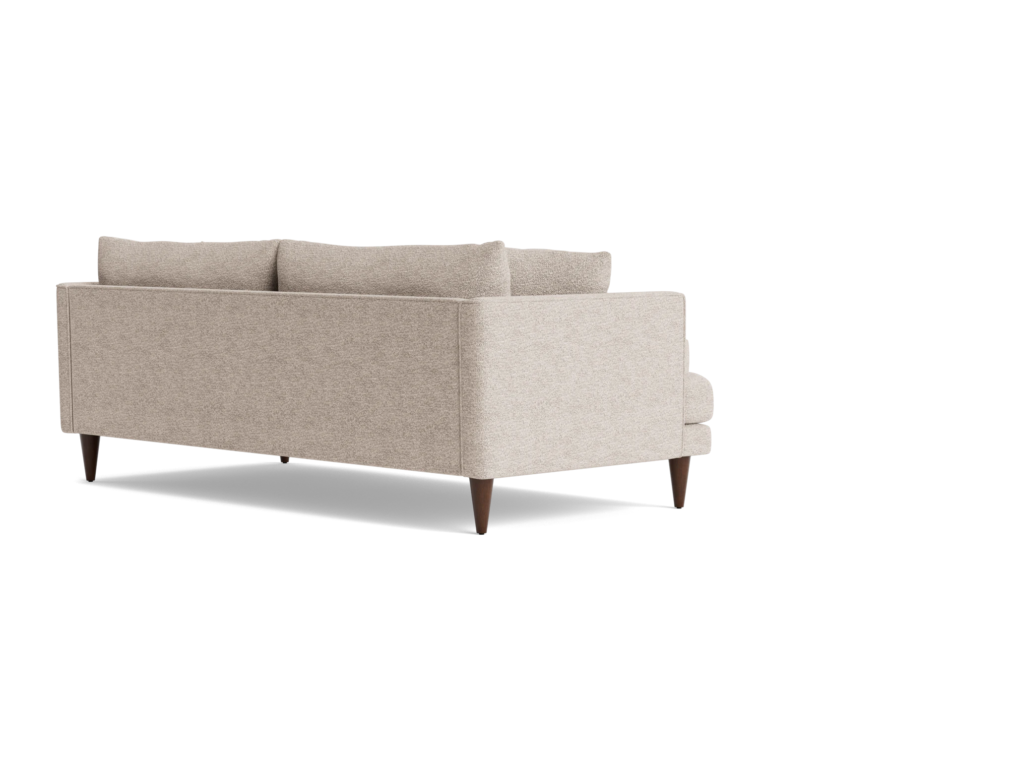 lewis sofa ottoman borough cotton