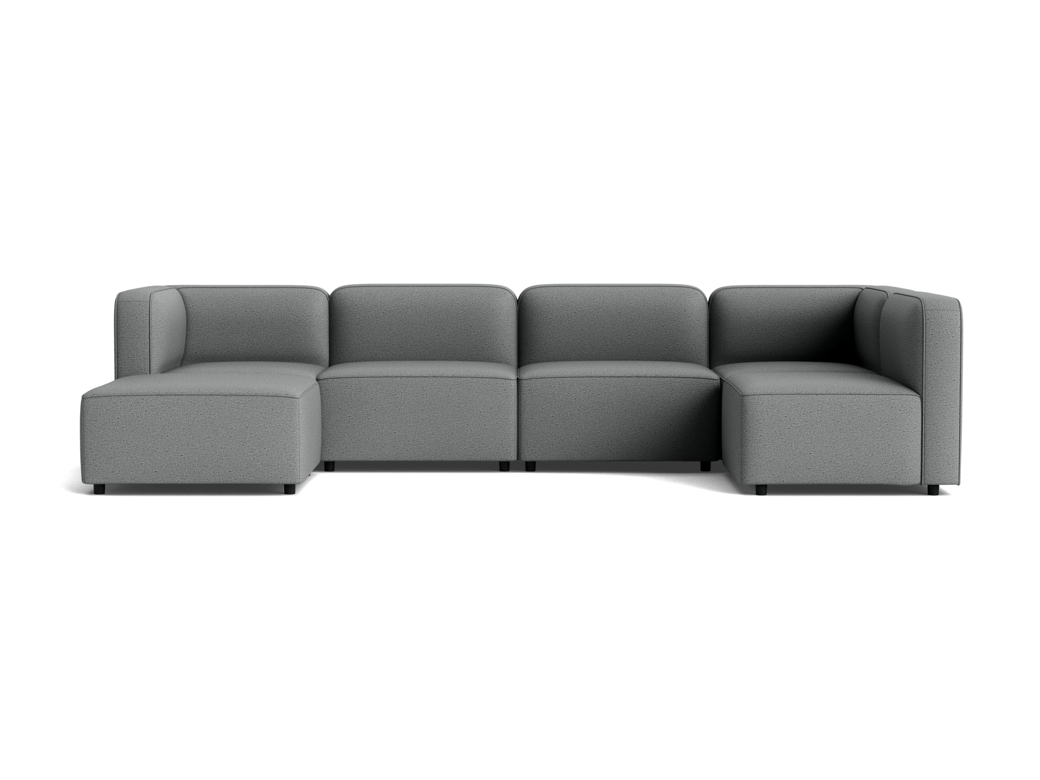 logan modular essence ash