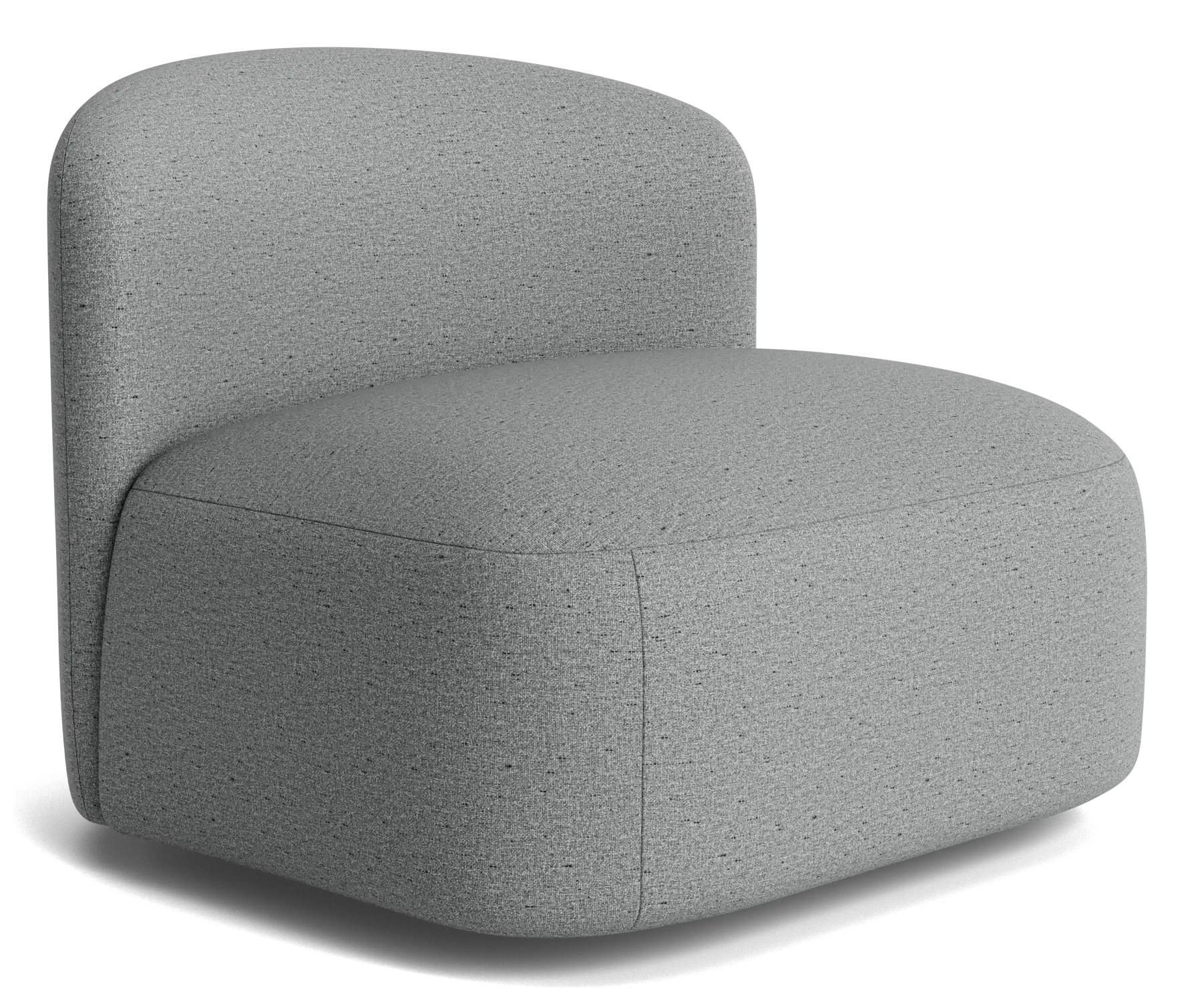 severn swivel chair essence ash