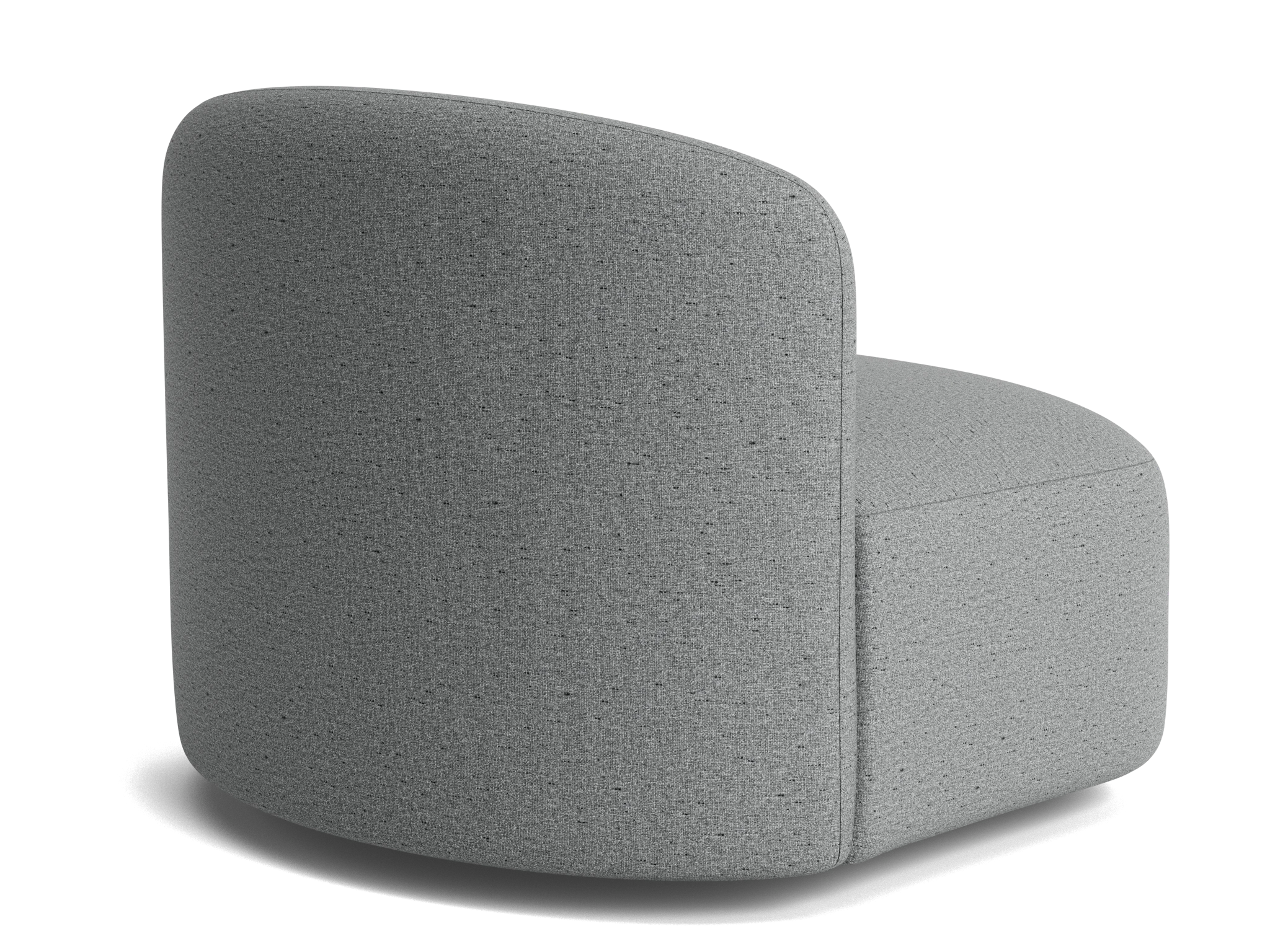 severn swivel chair essence ash