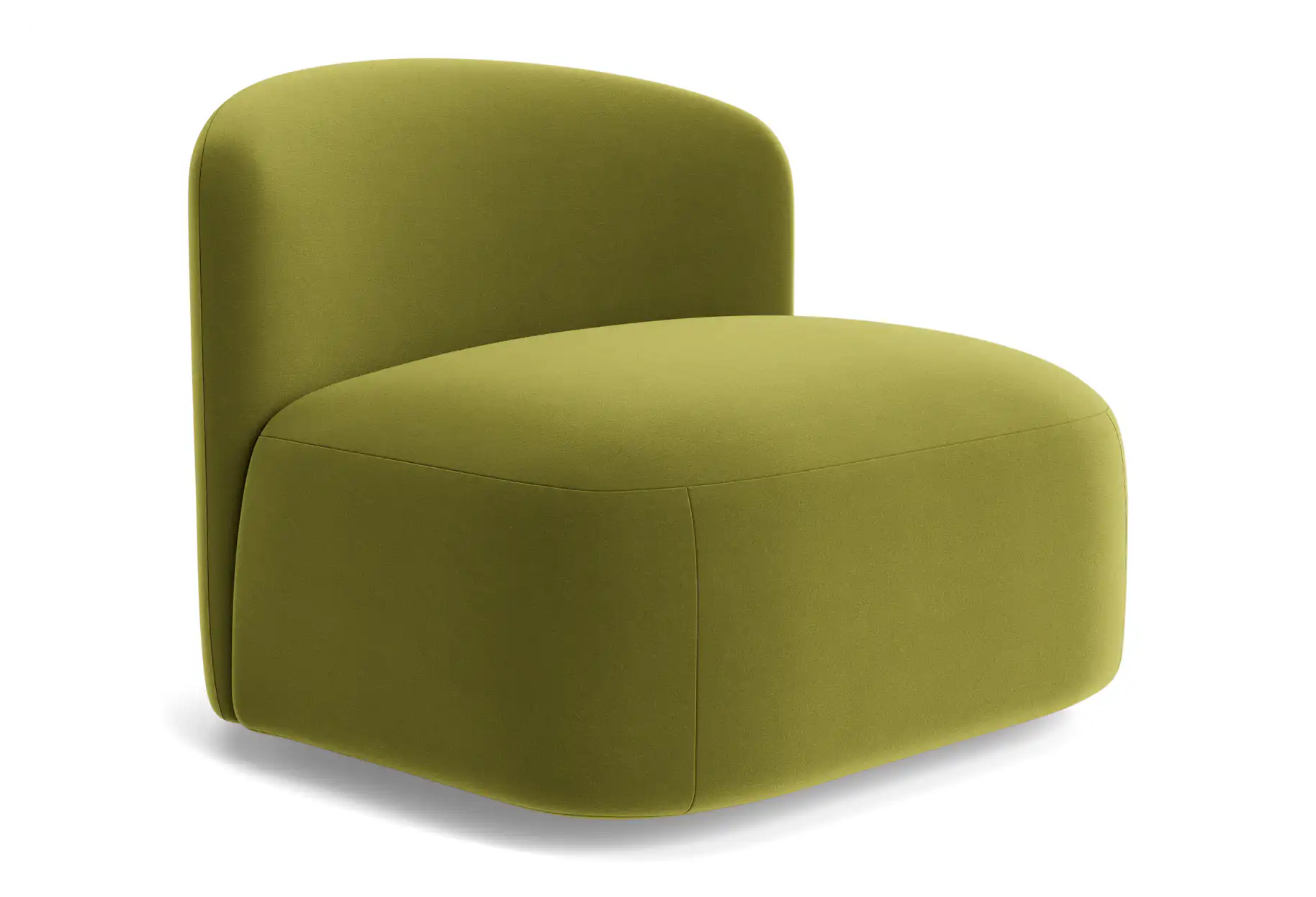 severn swivel chair royale apple