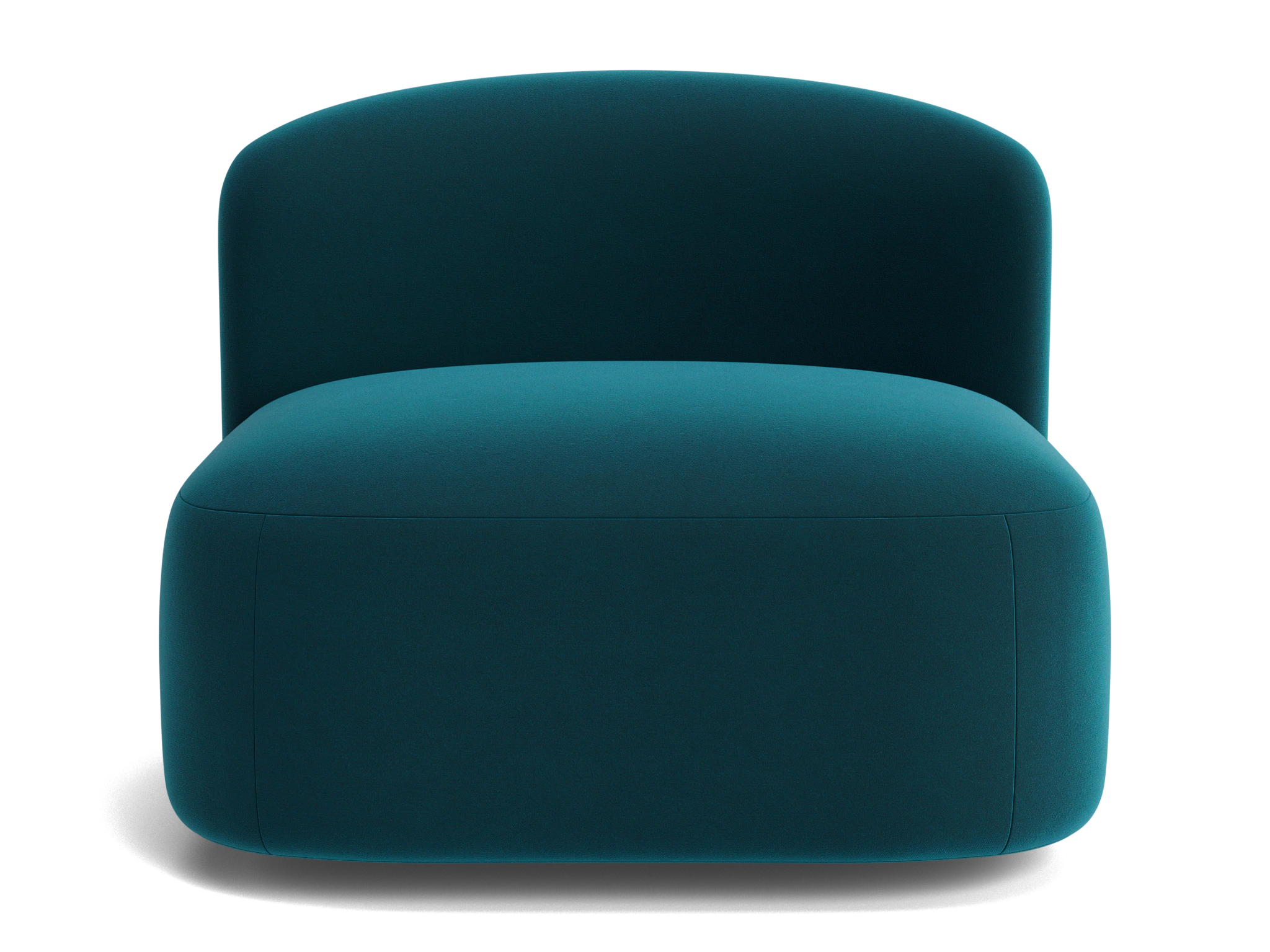 severn swivel chair royale peacock