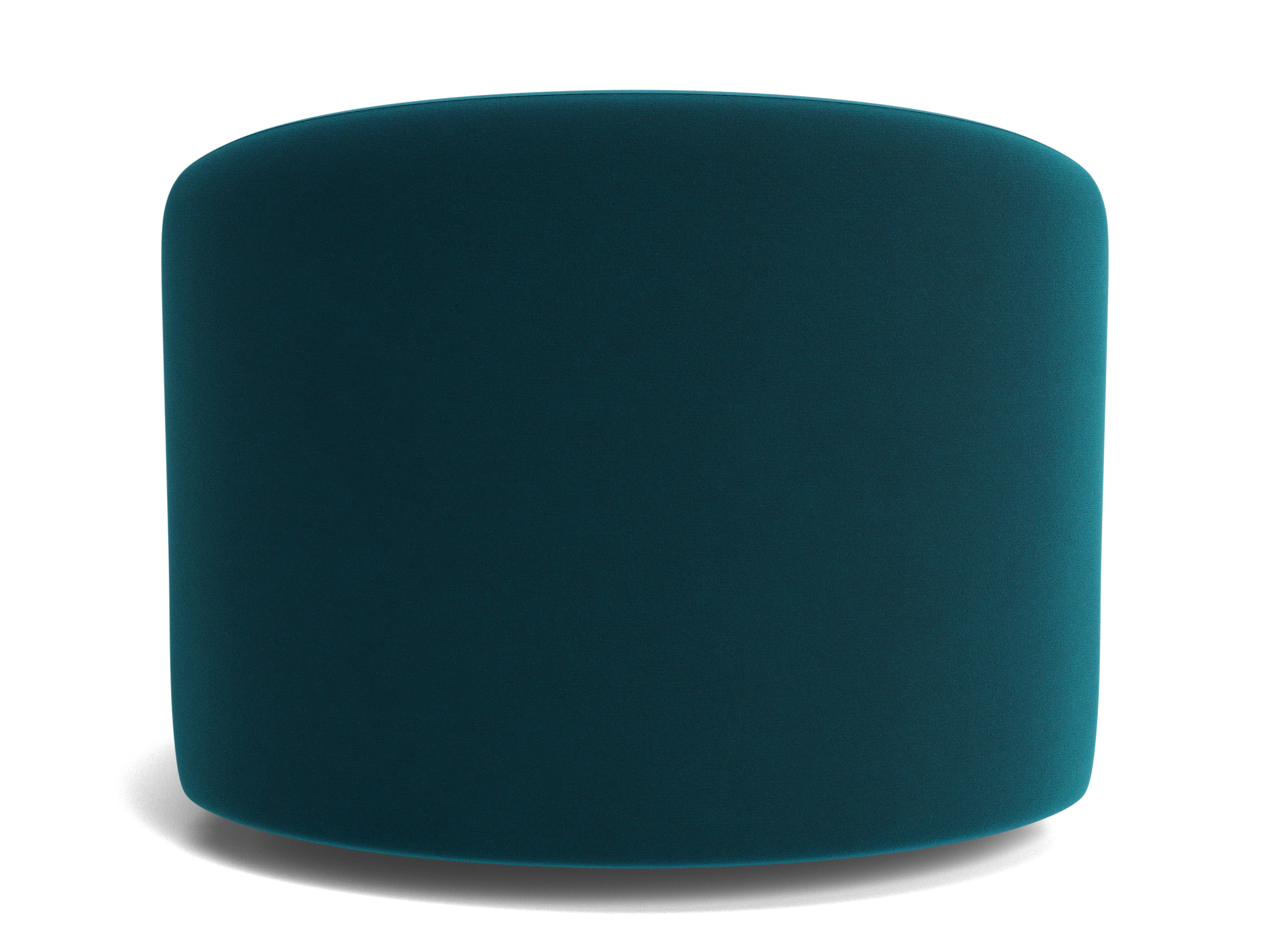 severn swivel chair royale peacock