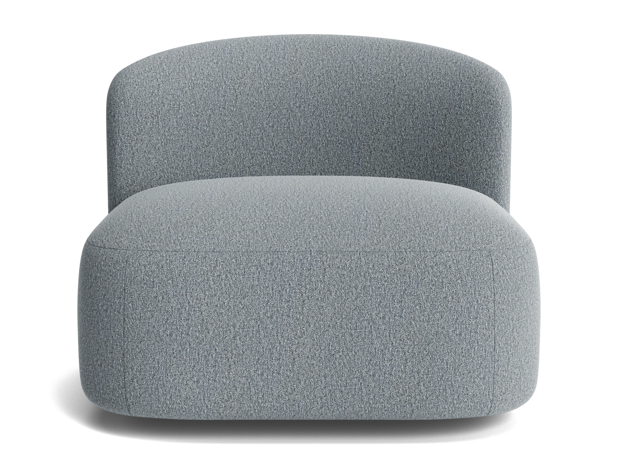 severn swivel chair synergy pewter