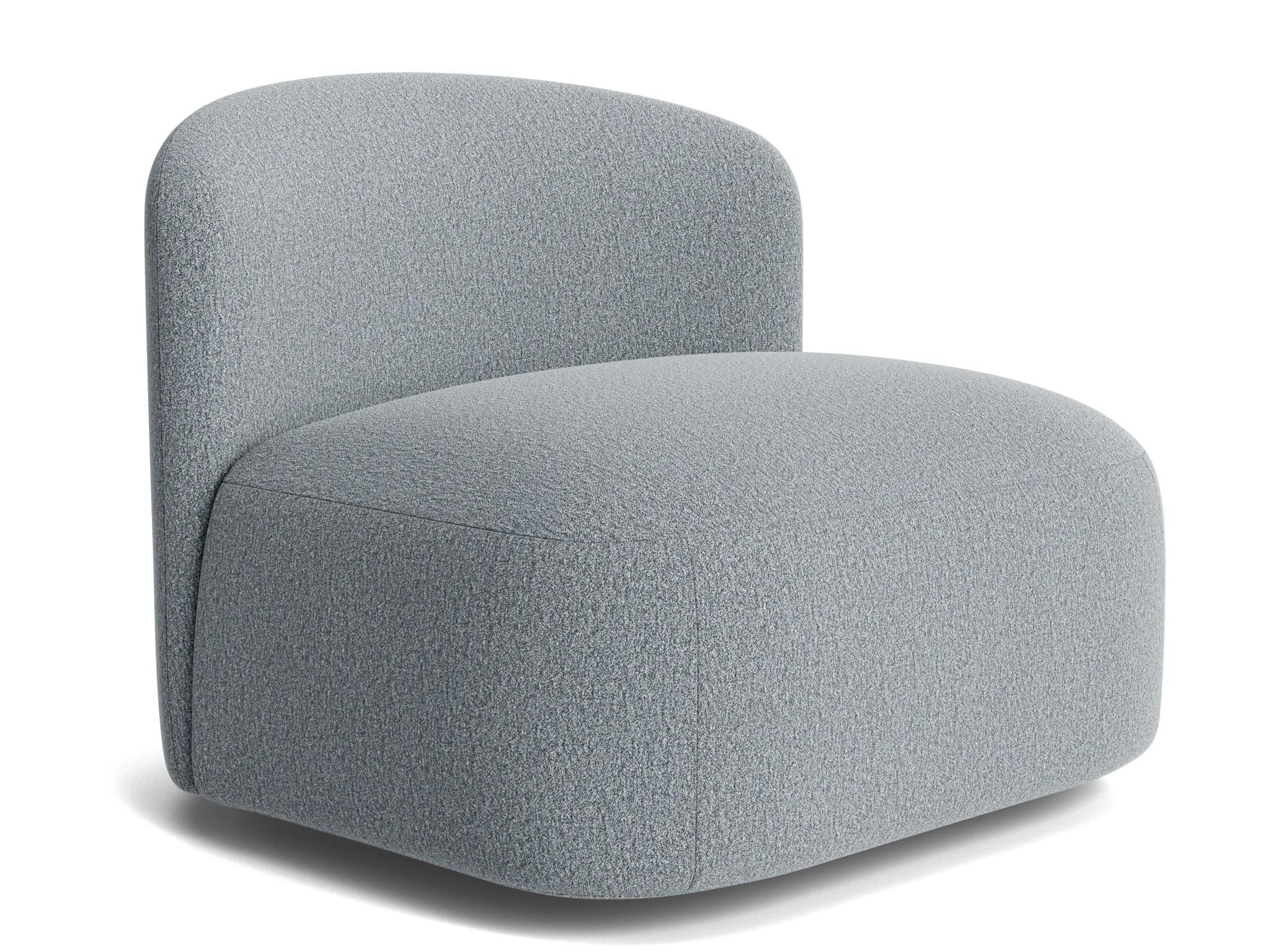 Severn Swivel Chair