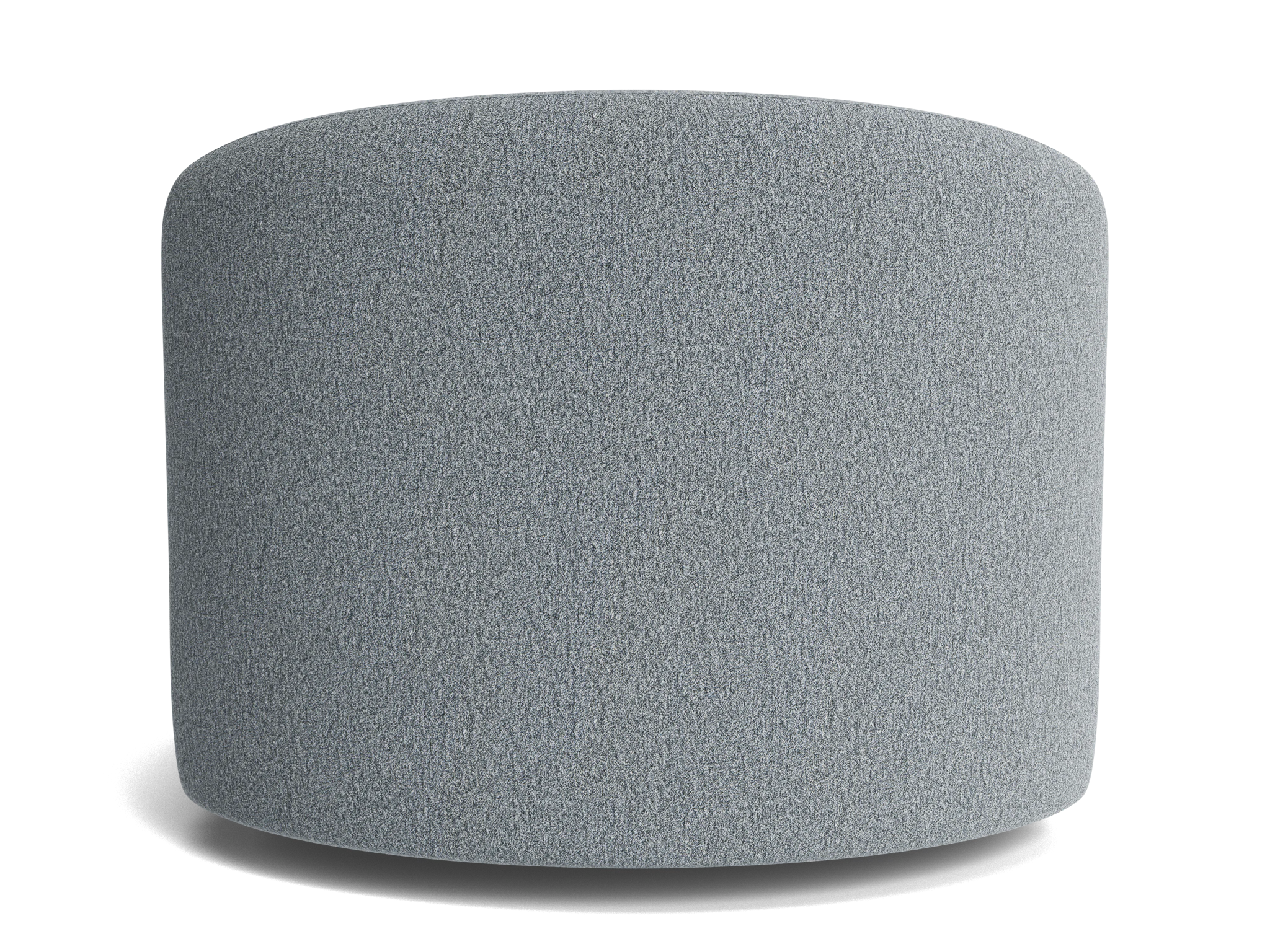 severn swivel chair synergy pewter