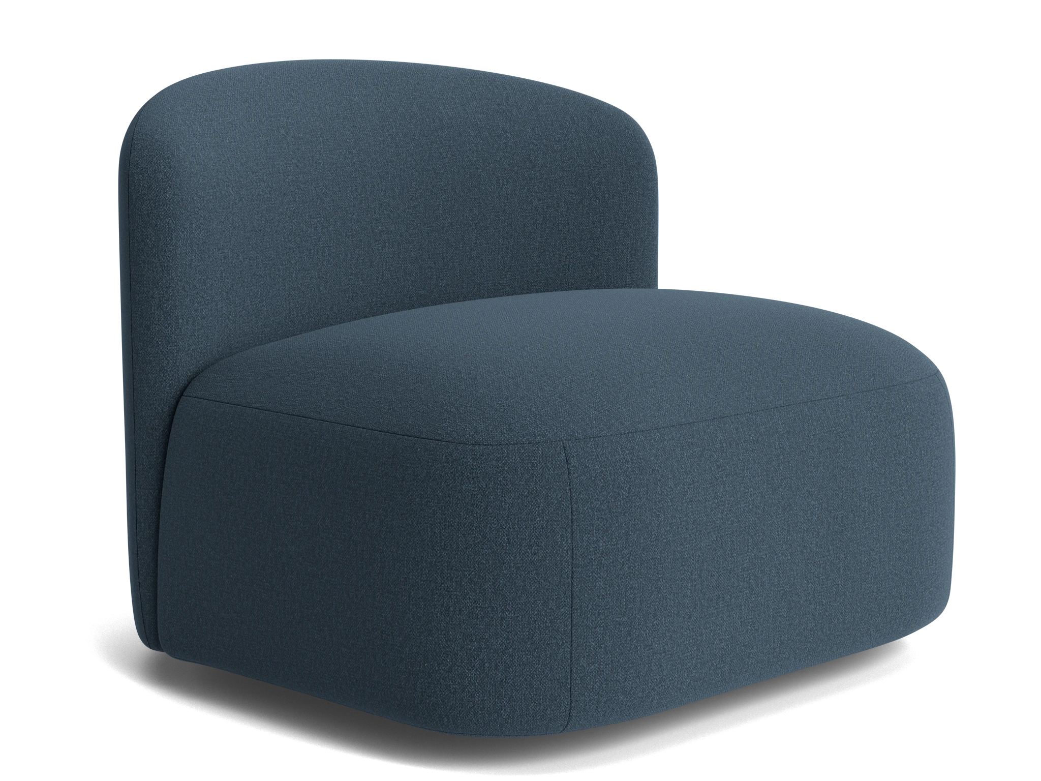 severn swivel chair faithful indigo