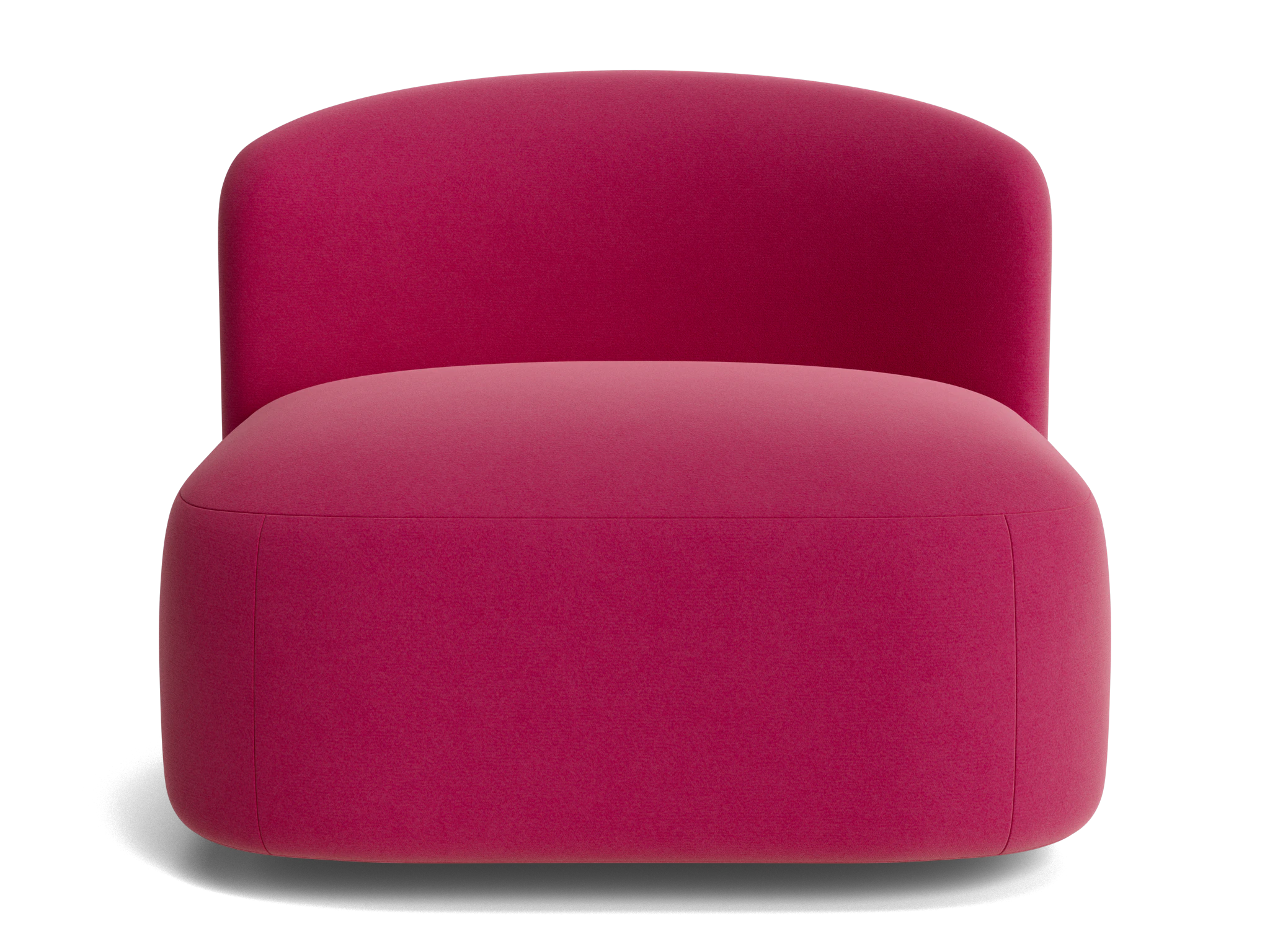 severn swivel chair royale berry