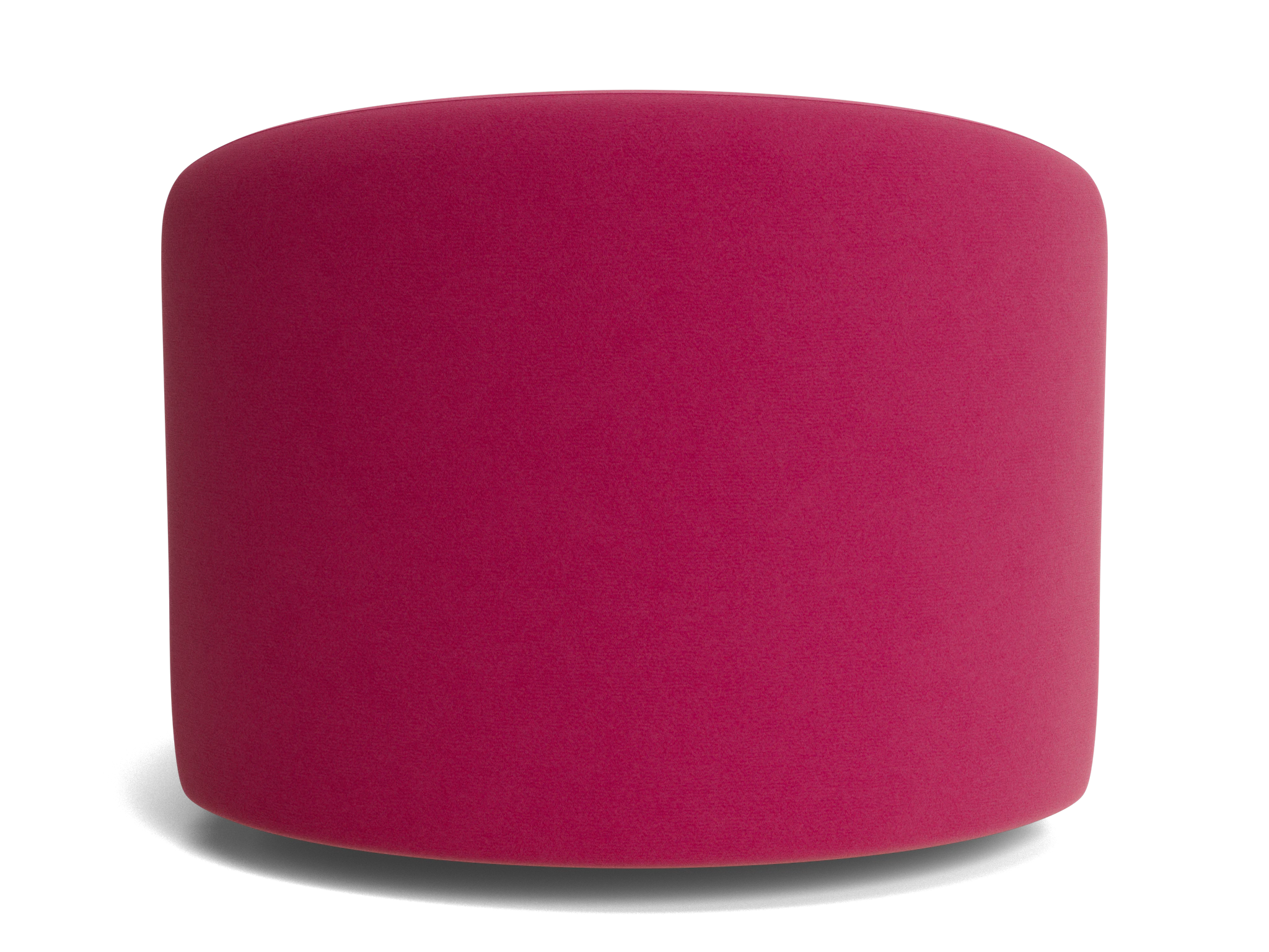severn swivel chair royale berry