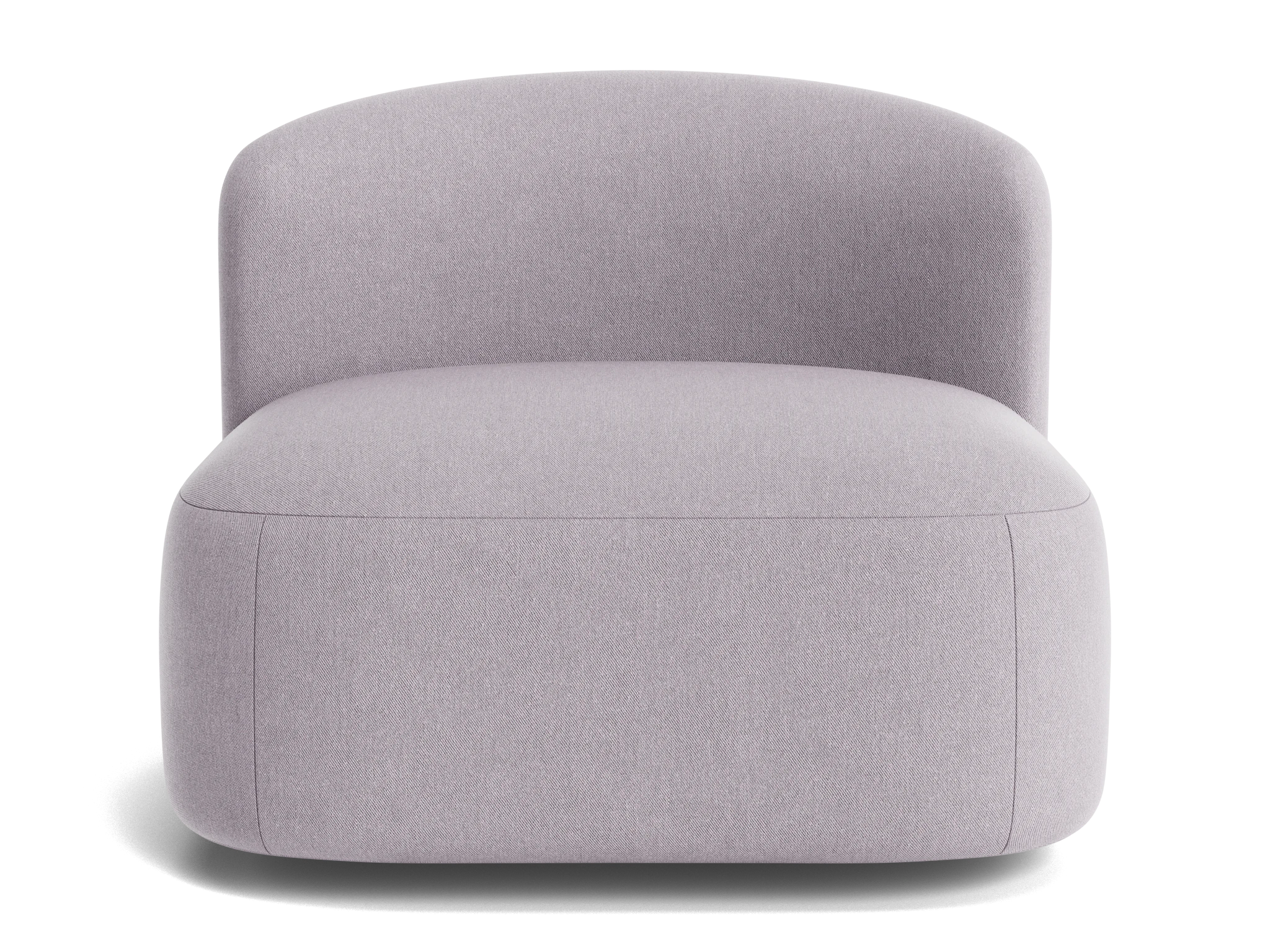 severn swivel chair sunbrella premier wisteria