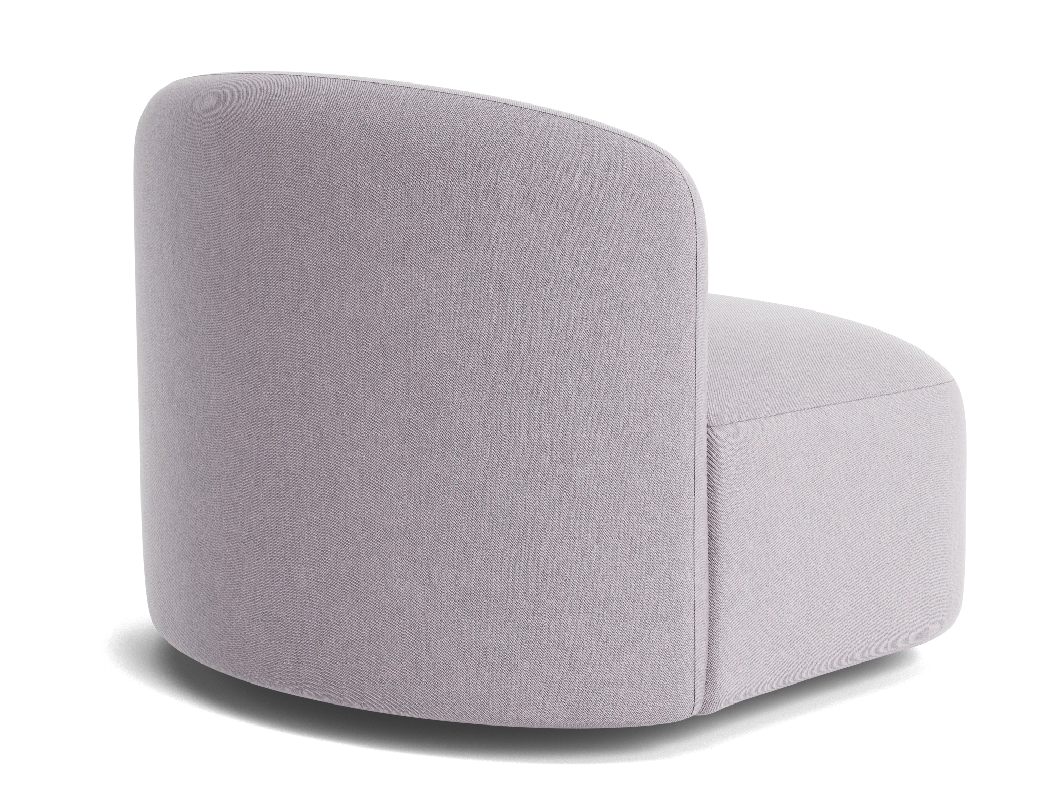 severn swivel chair sunbrella premier wisteria