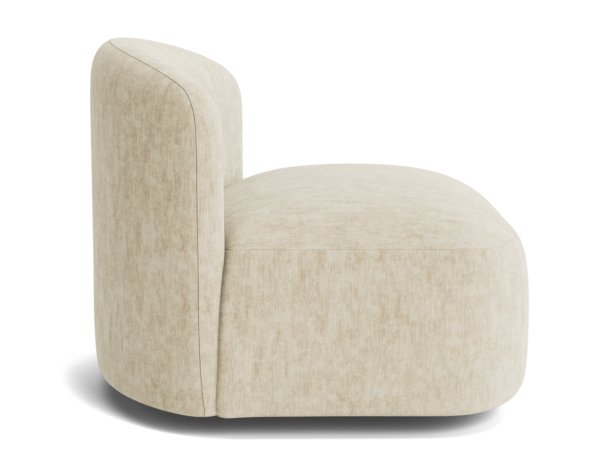severn swivel chair crave irish cream