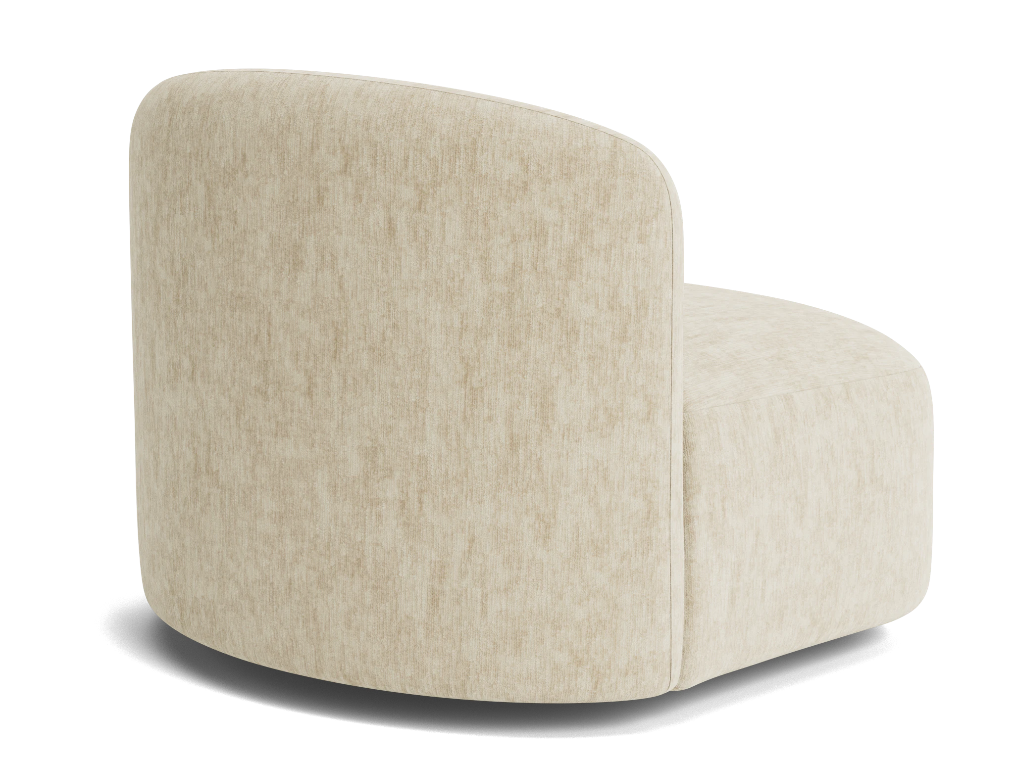 severn swivel chair crave irish cream