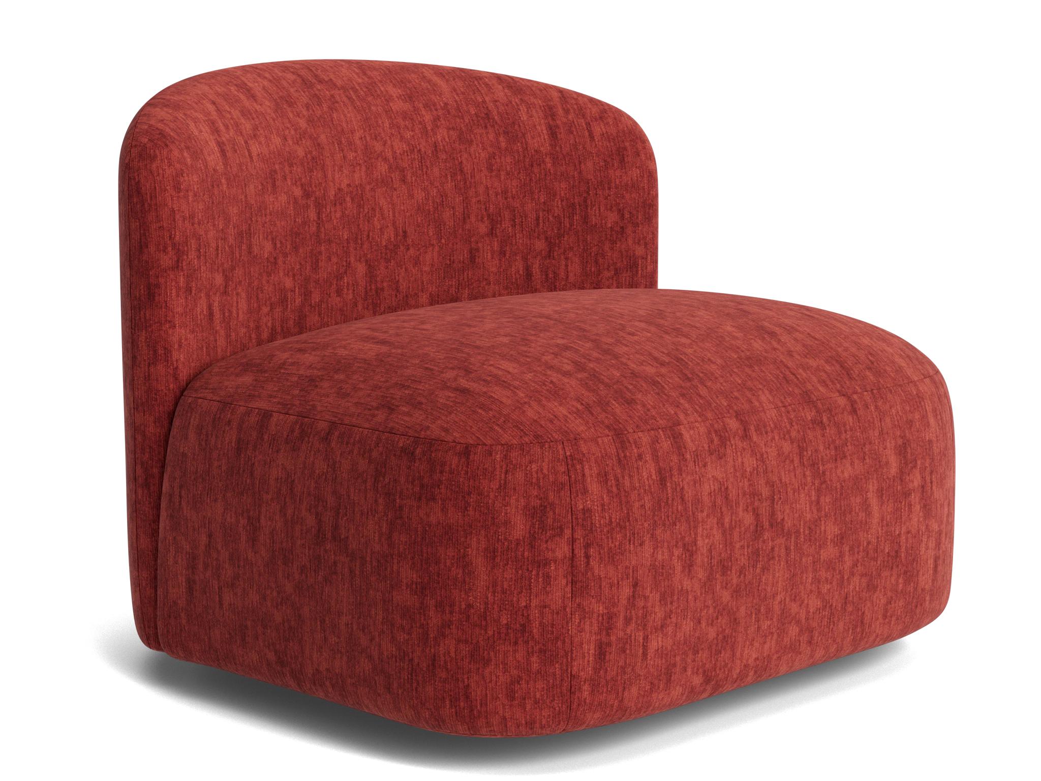 severn swivel chair crave berry hibiscus
