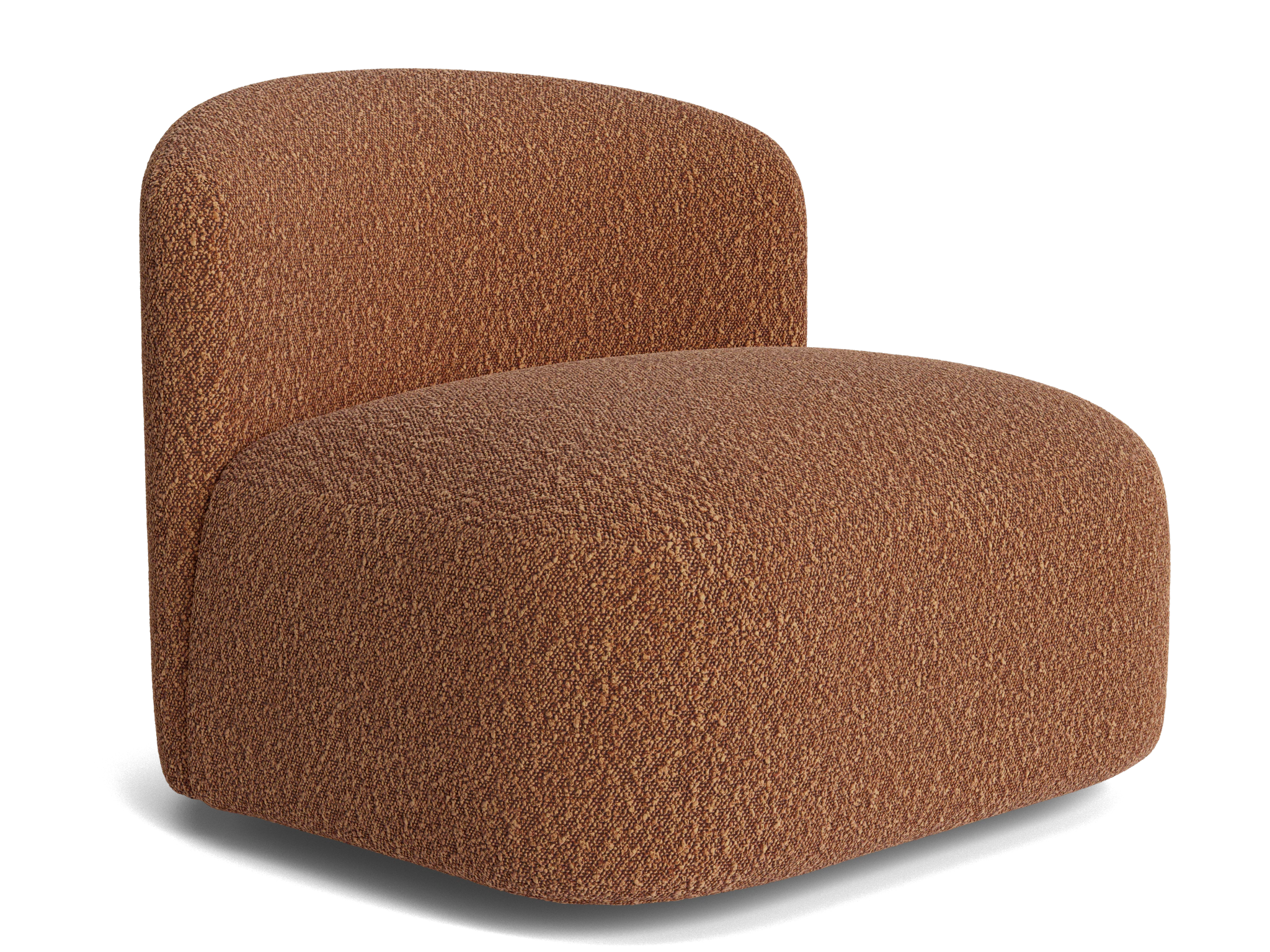 Severn Swivel Chair