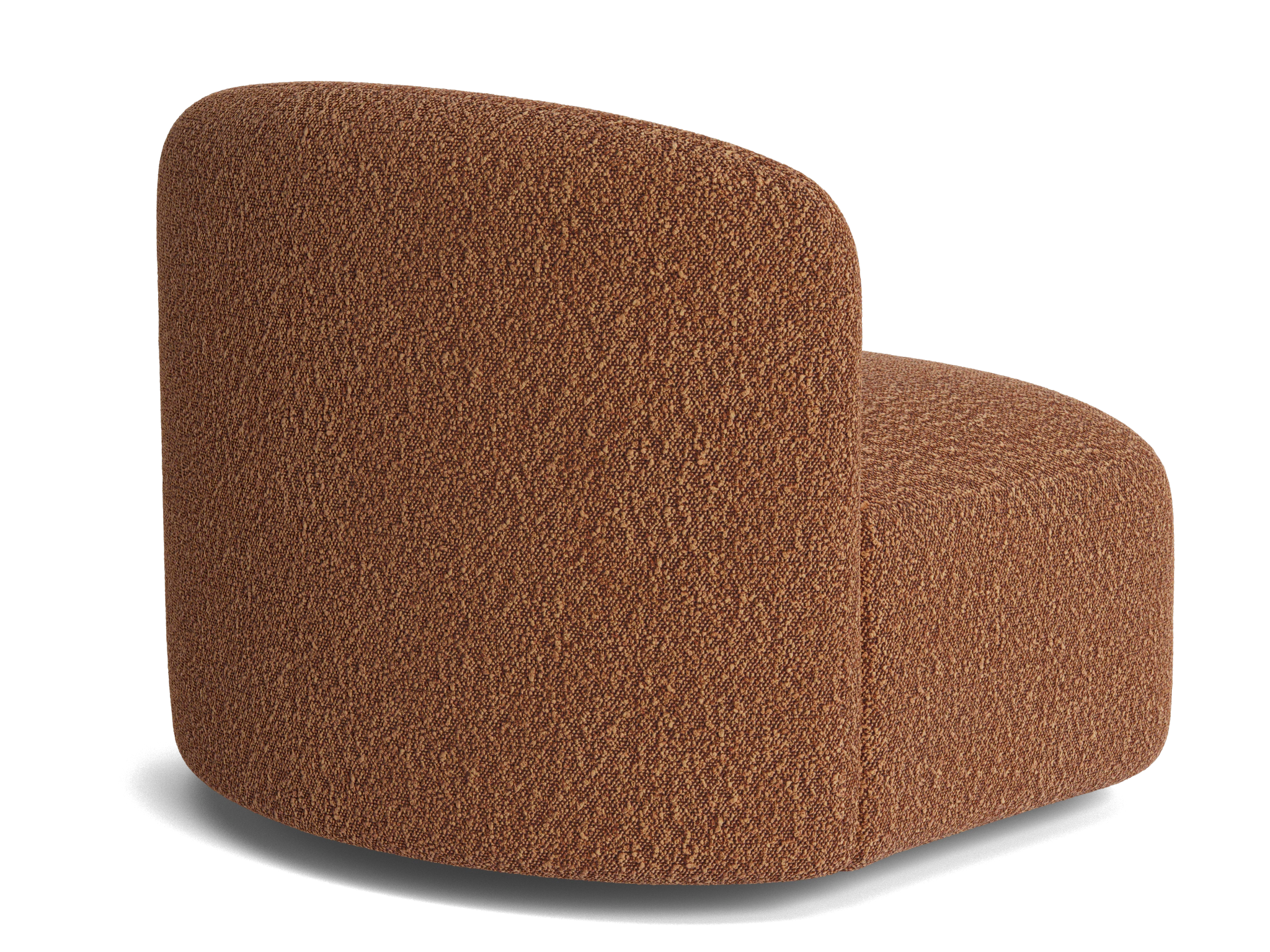 severn swivel chair bubbly moscow mule