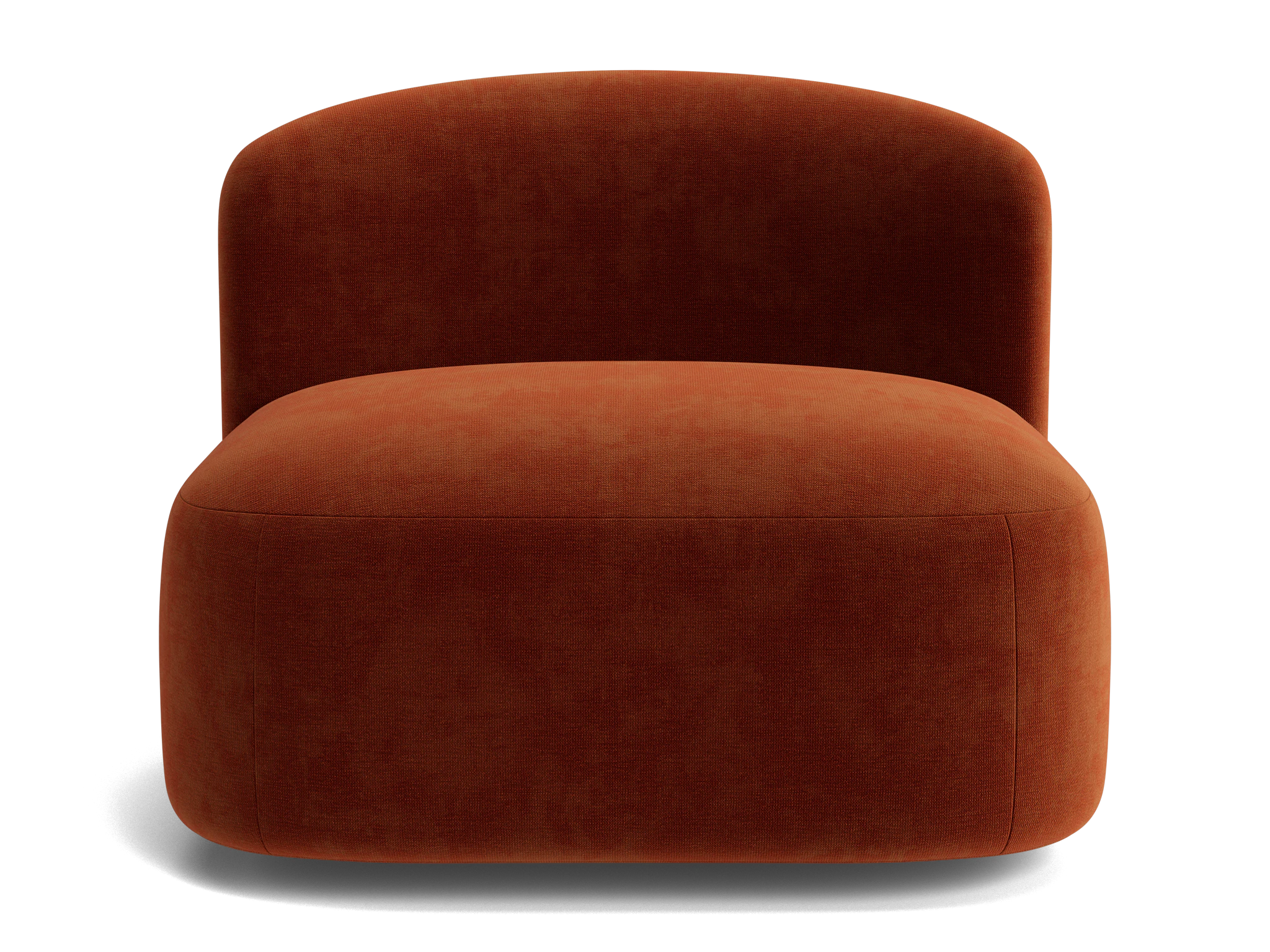 severn swivel chair harper cinnamon