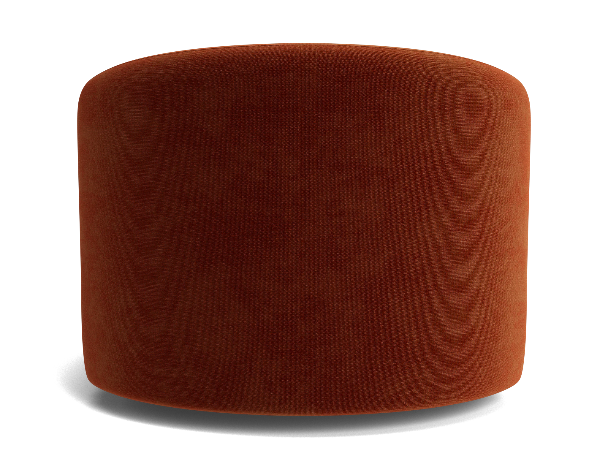 severn swivel chair harper cinnamon
