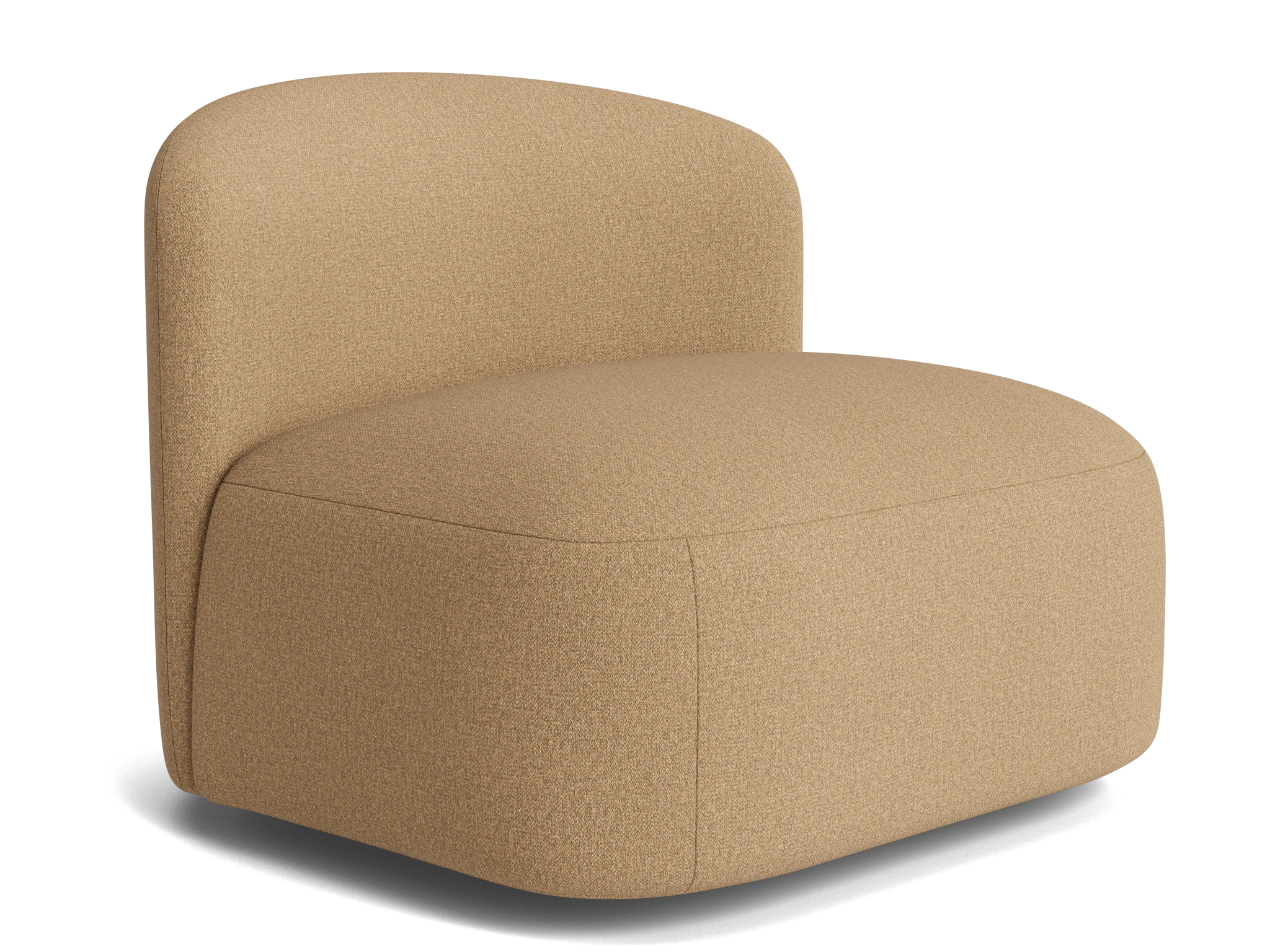 severn swivel chair faithful sand