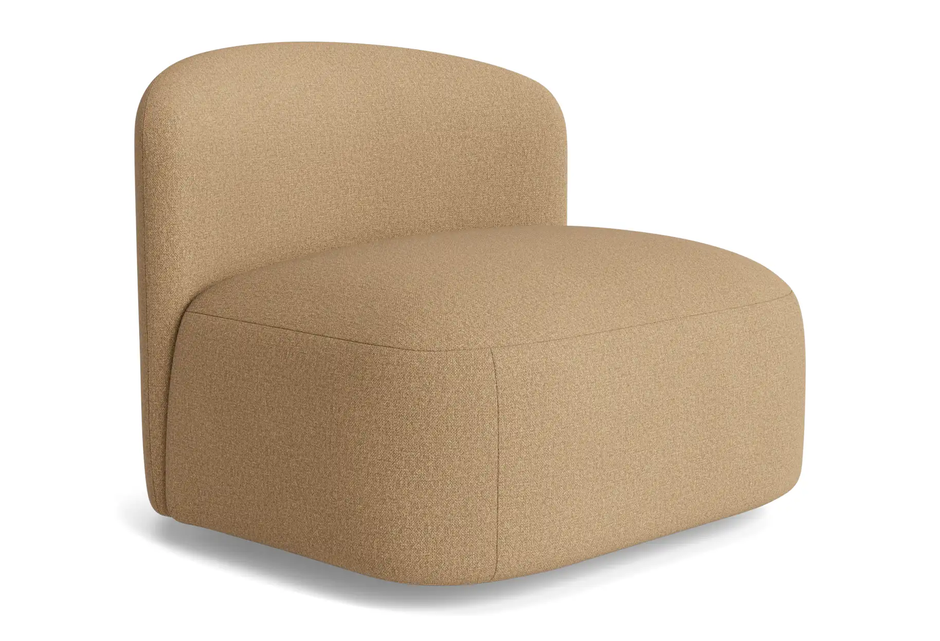 severn swivel chair faithful sand