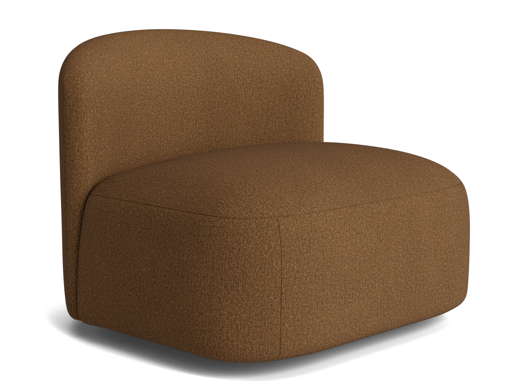 severn swivel chair faithful mocha