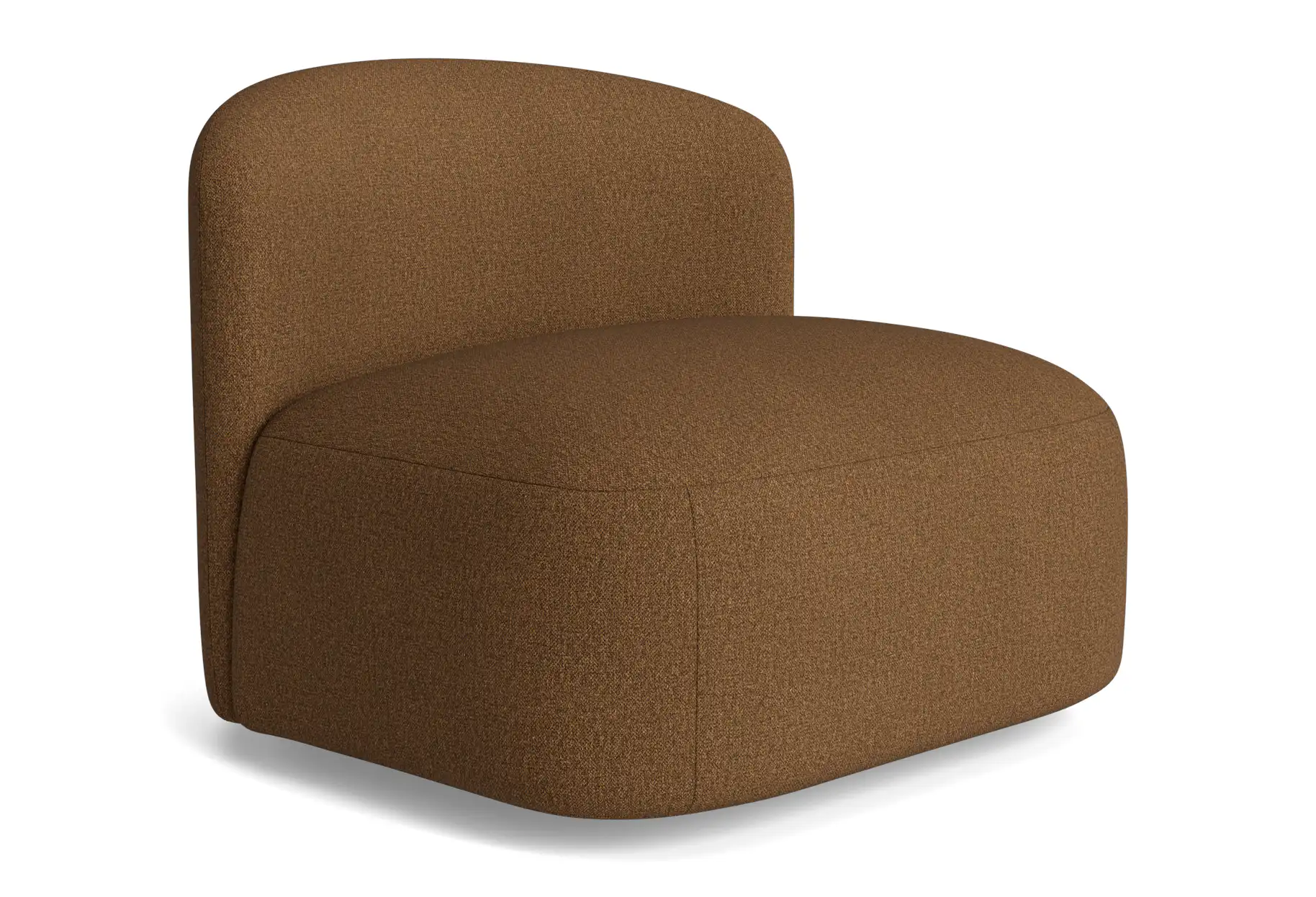 severn swivel chair faithful mocha