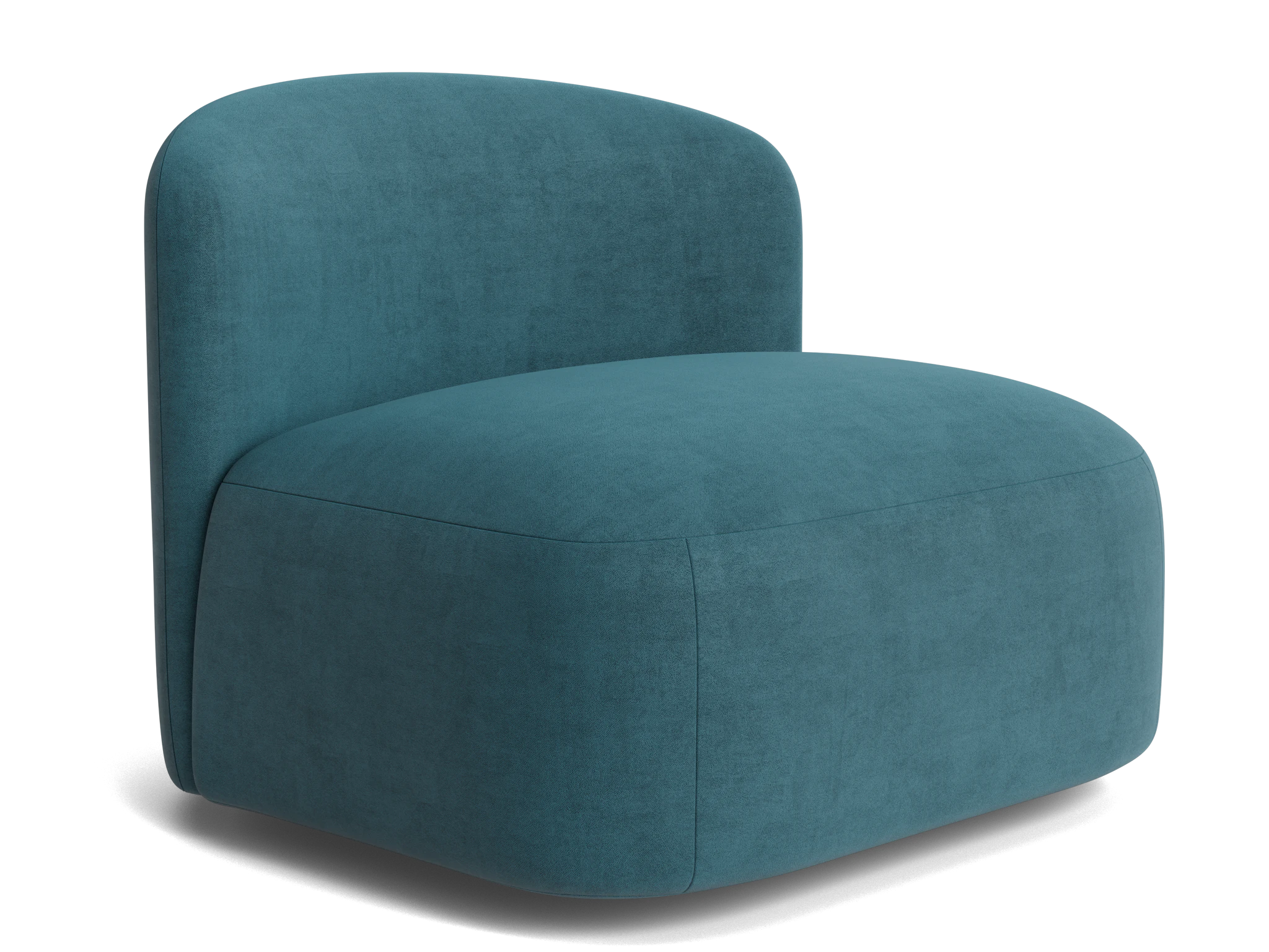 severn swivel chair royale pantone tapestry