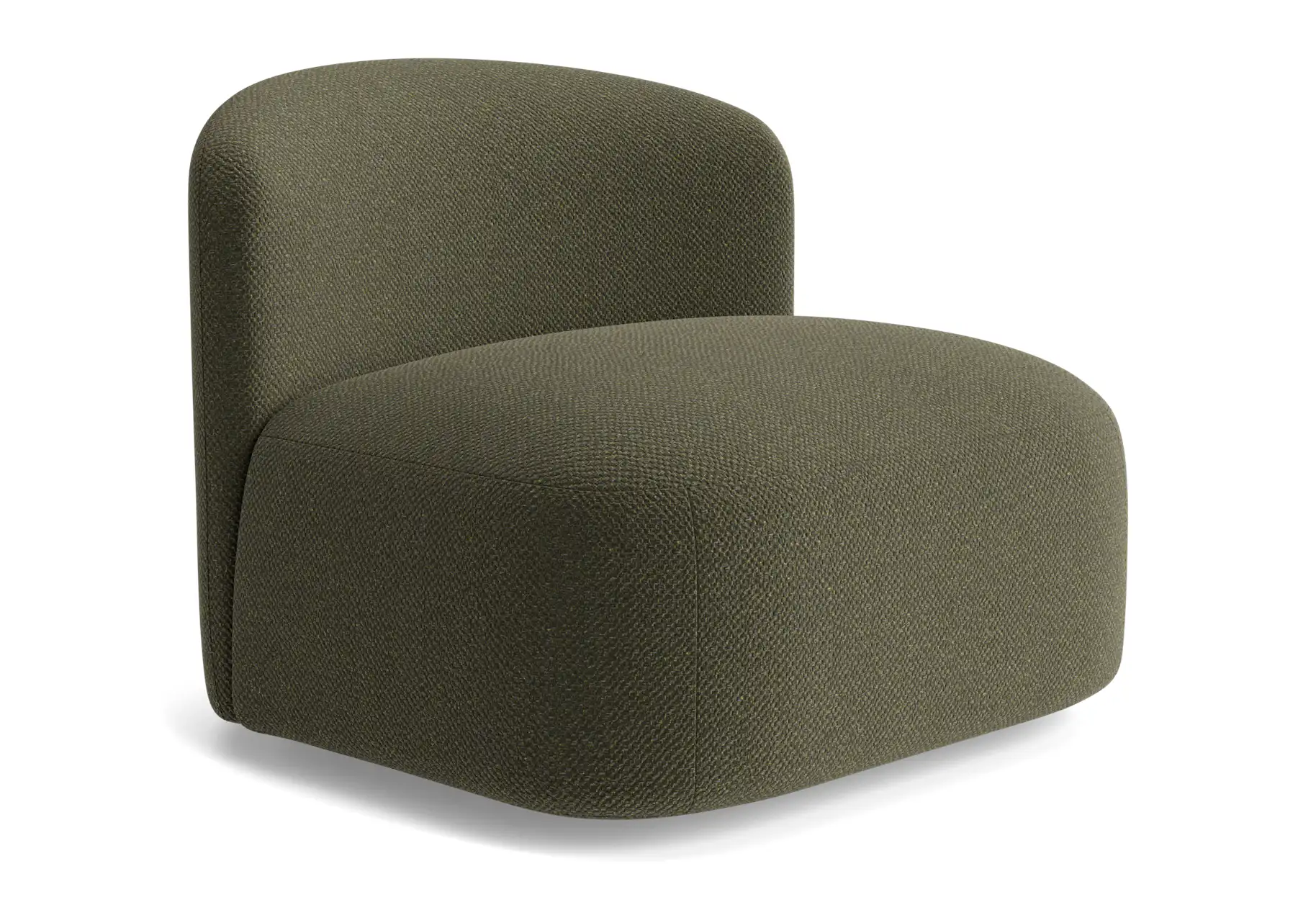 severn swivel chair telly fern