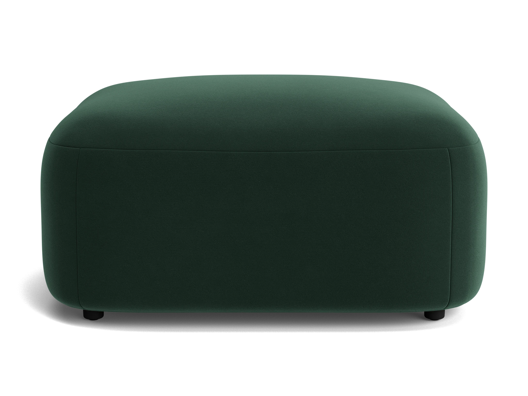 severn ottoman royale evergreen