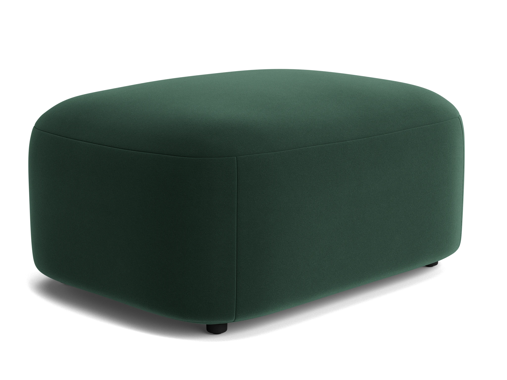 severn ottoman royale evergreen