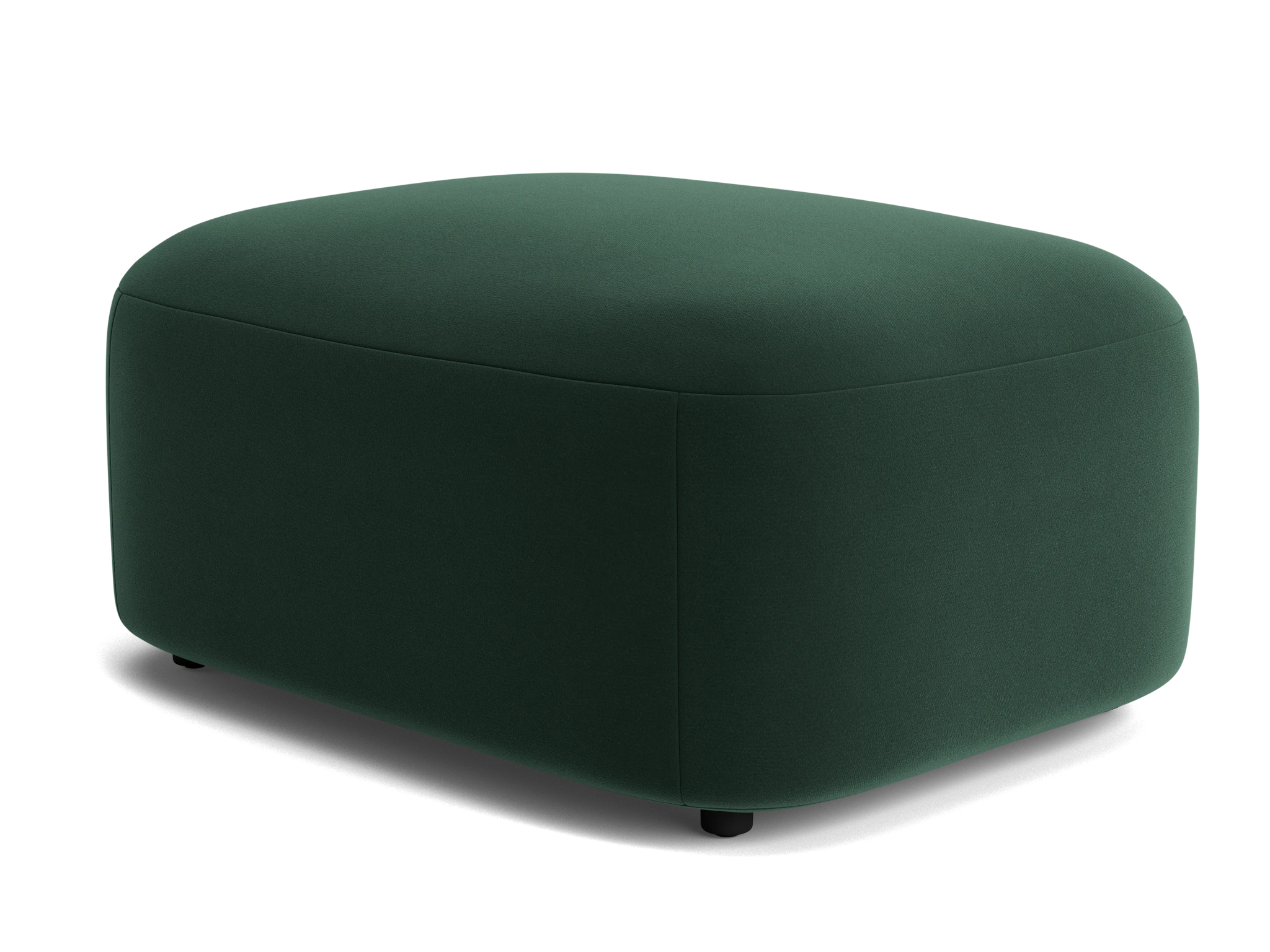 severn ottoman royale evergreen