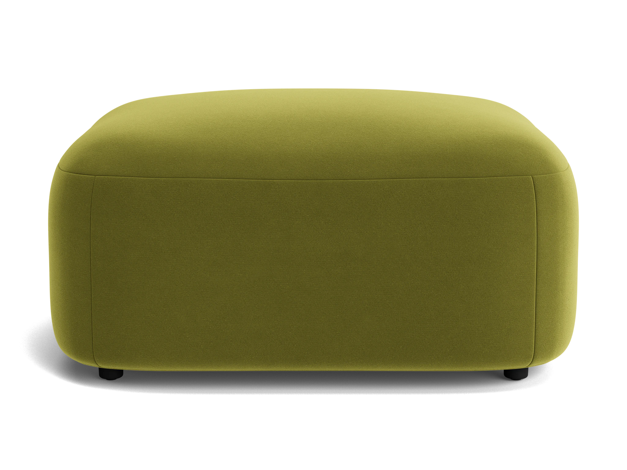 severn ottoman royale apple